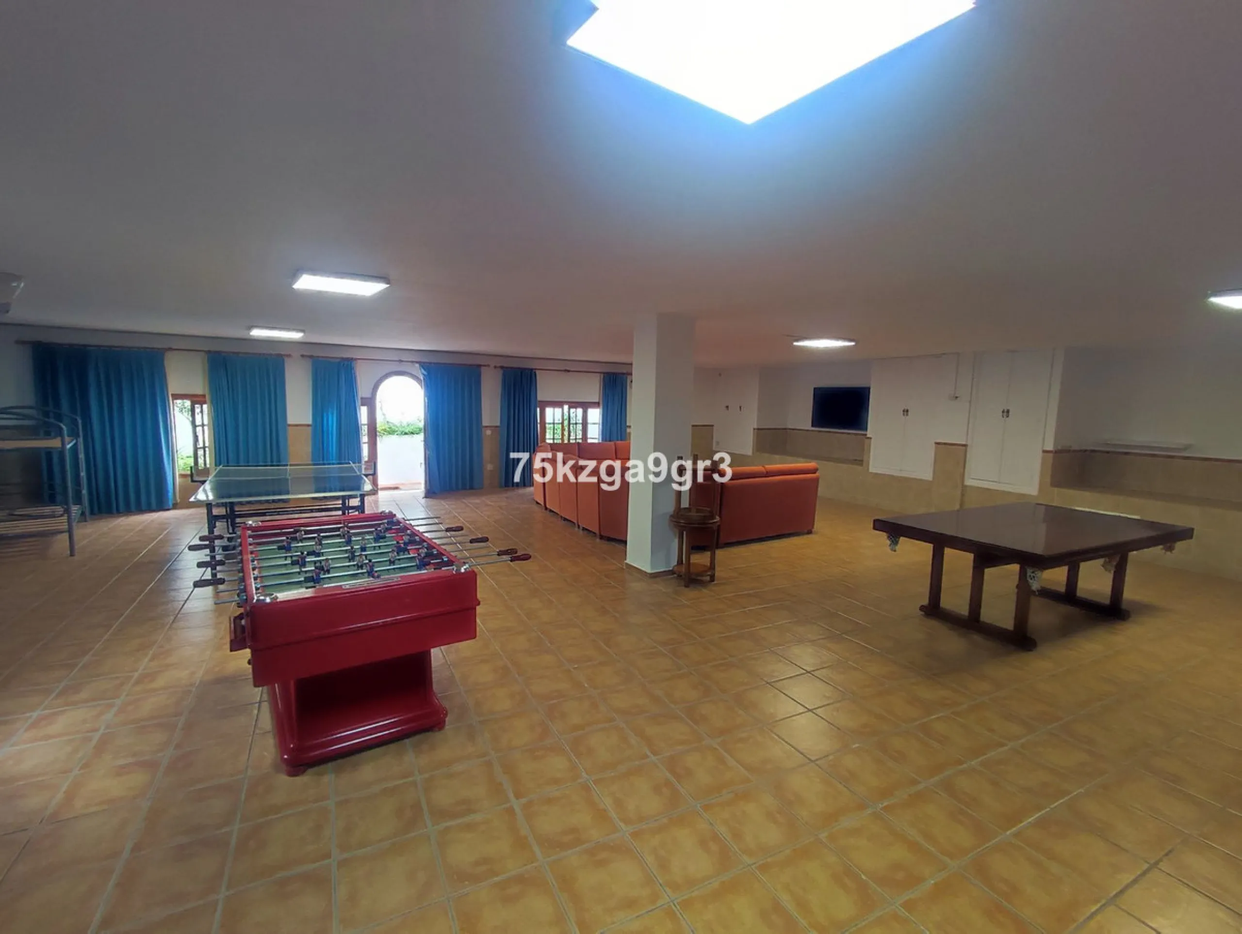 Detached Villa, Puerto de la Torre, Costa del Sol.
