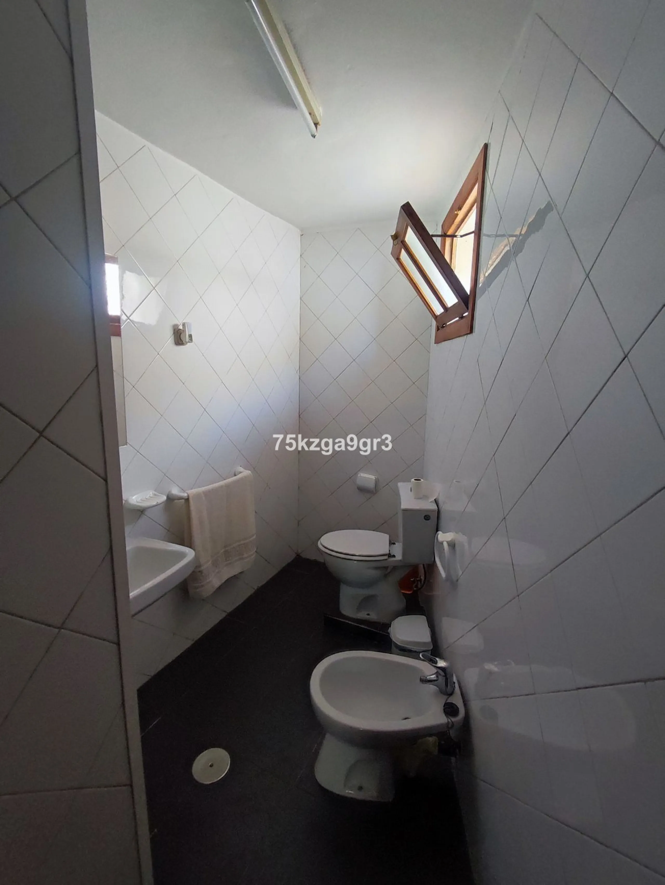 Detached Villa, Puerto de la Torre, Costa del Sol.