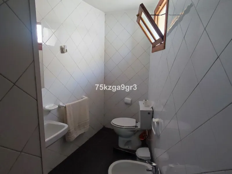 Detached Villa, Puerto de la Torre, Costa del Sol.