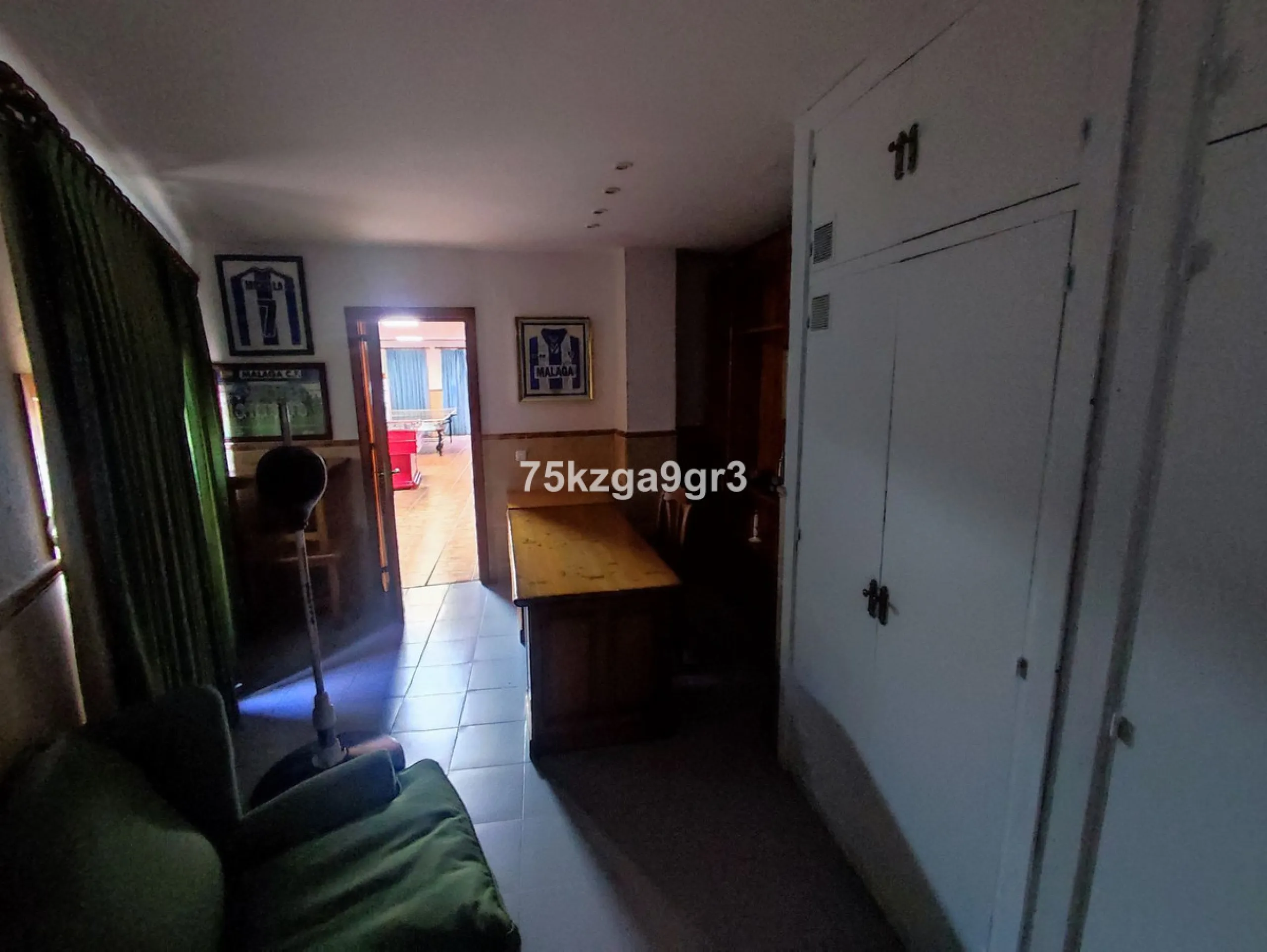 Detached Villa, Puerto de la Torre, Costa del Sol.
