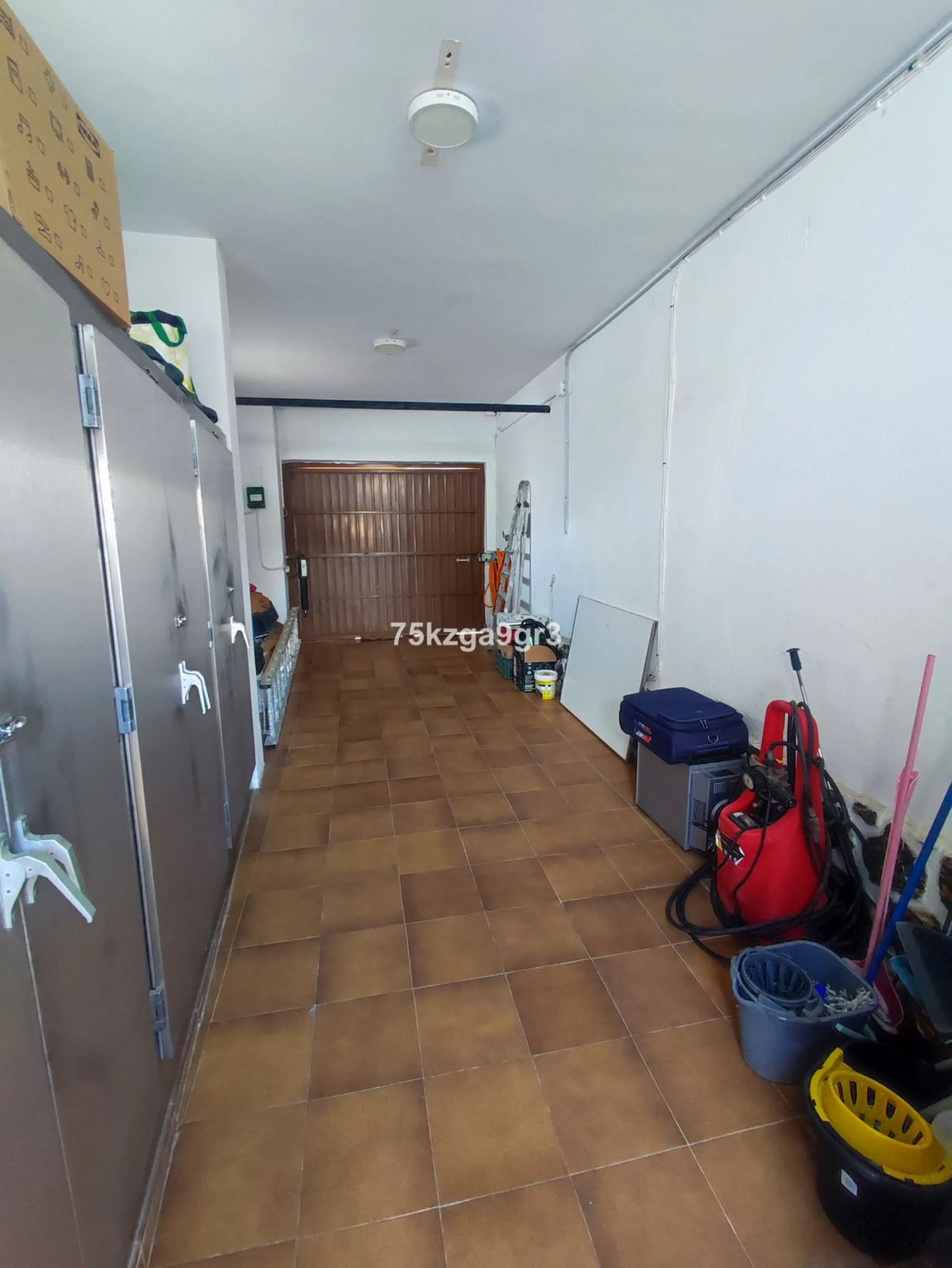 Detached Villa, Puerto de la Torre, Costa del Sol.