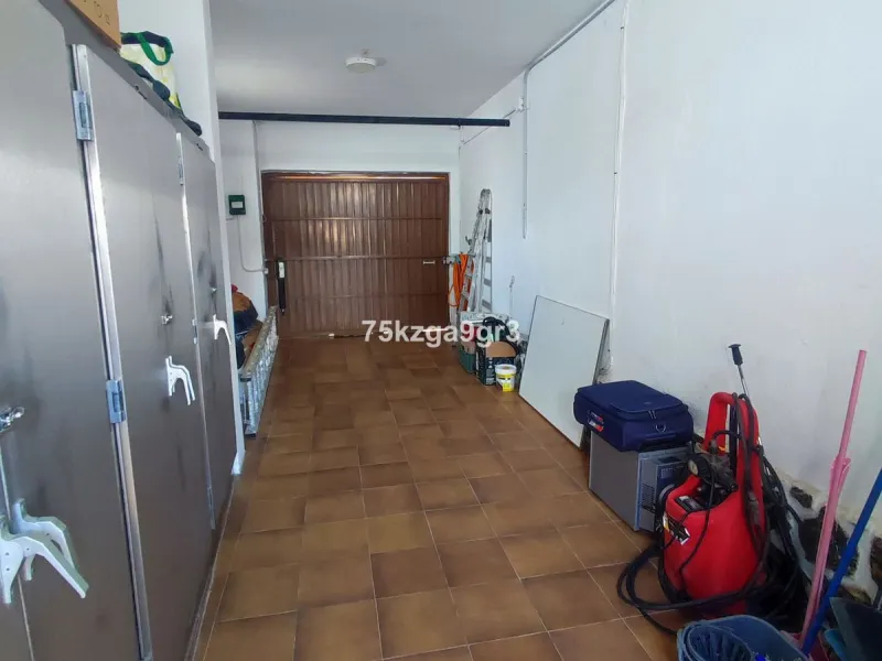 Detached Villa, Puerto de la Torre, Costa del Sol.