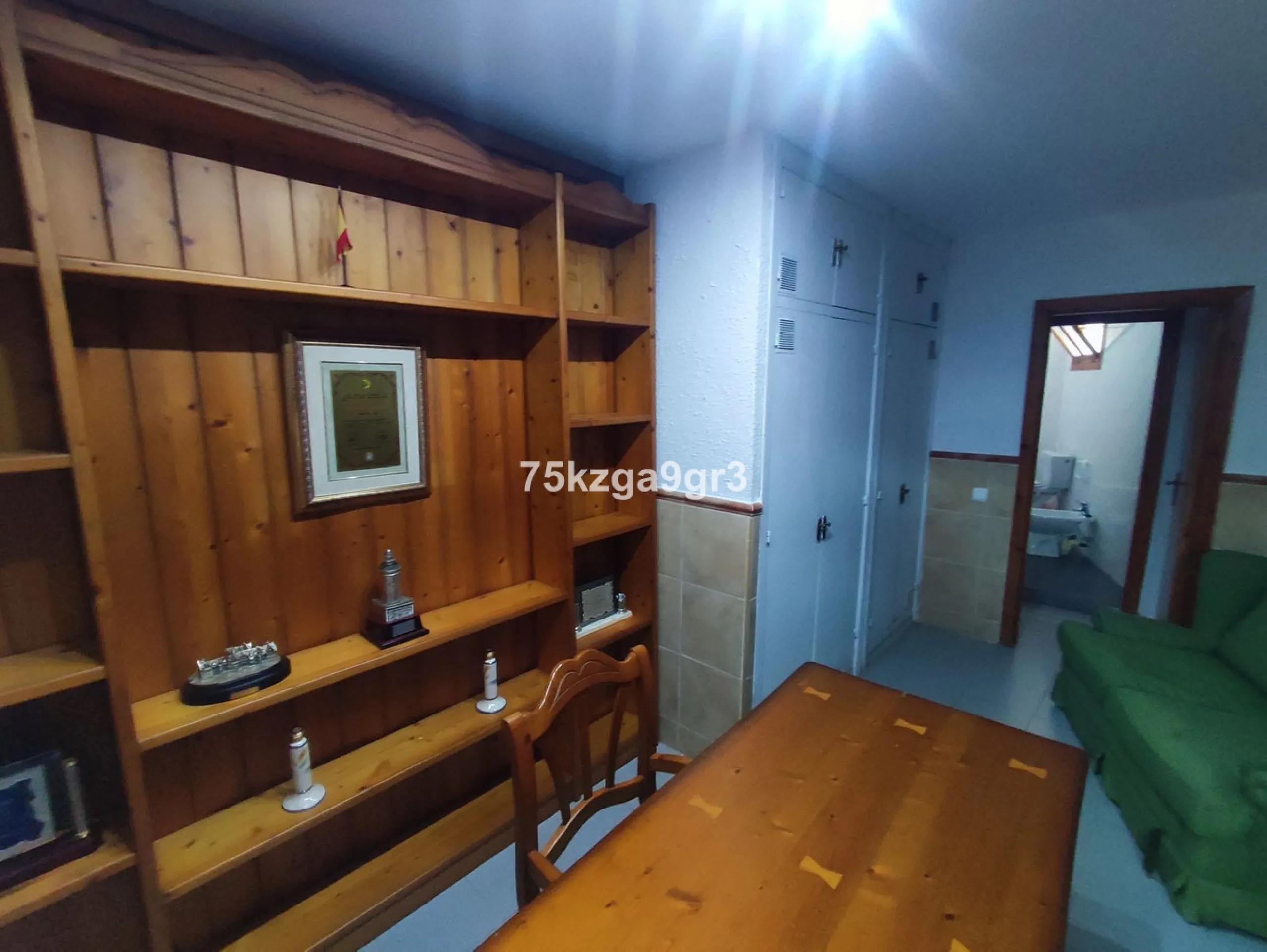 Detached Villa, Puerto de la Torre, Costa del Sol.