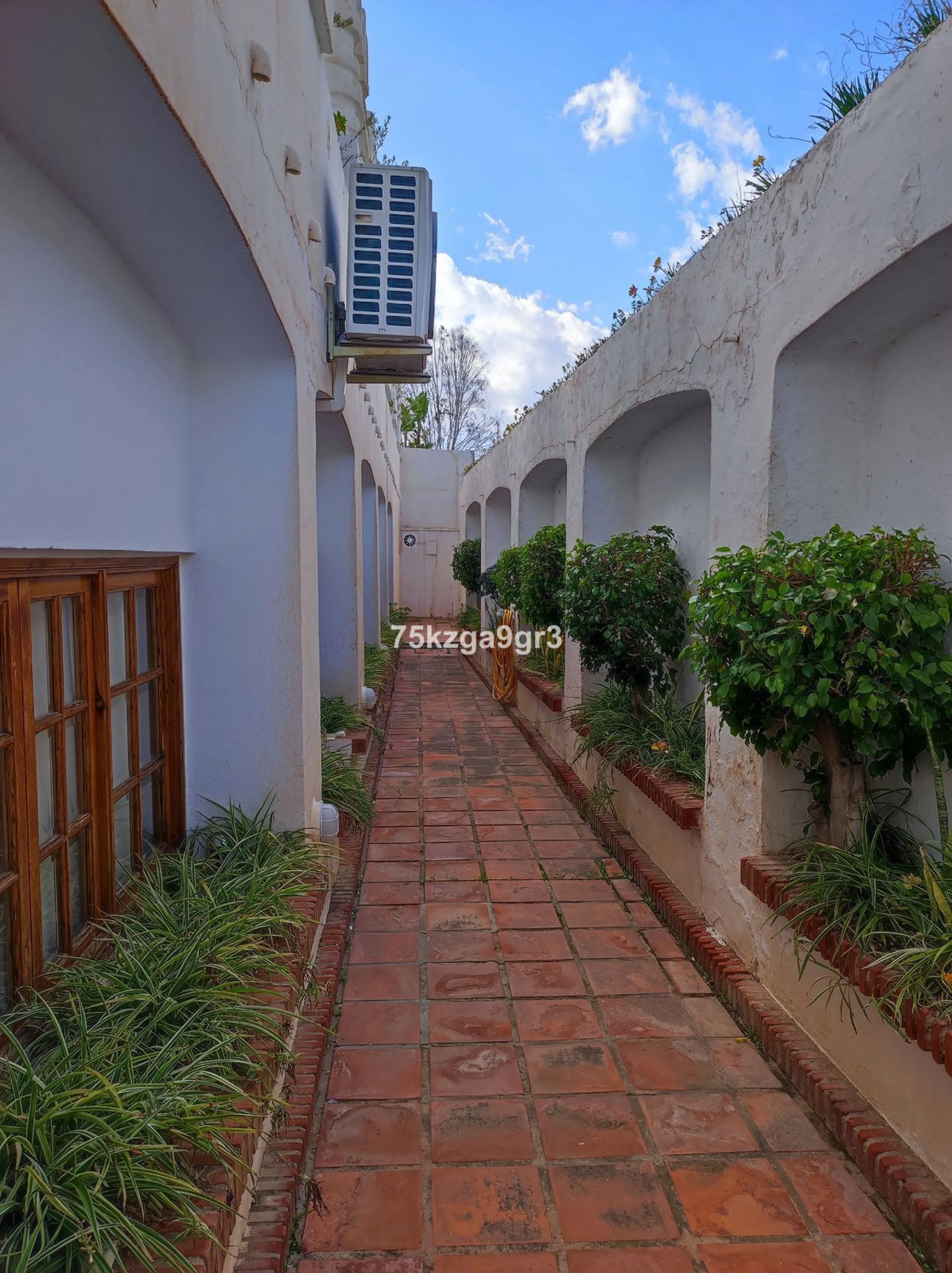 Detached Villa, Puerto de la Torre, Costa del Sol.