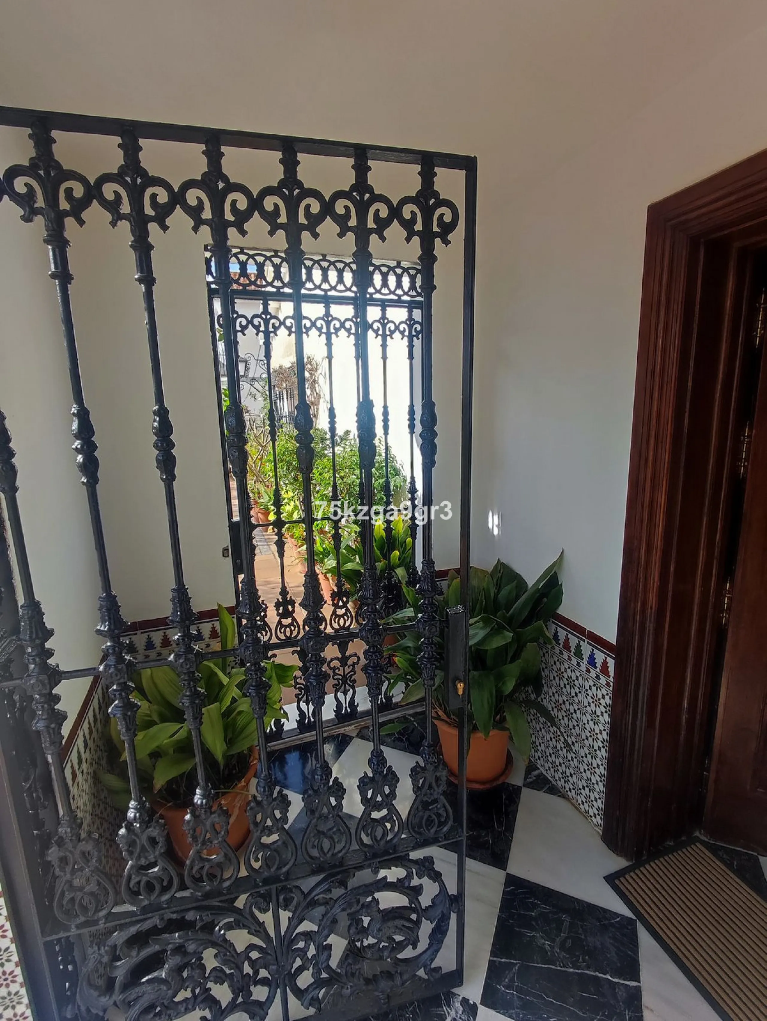 Detached Villa, Puerto de la Torre, Costa del Sol.