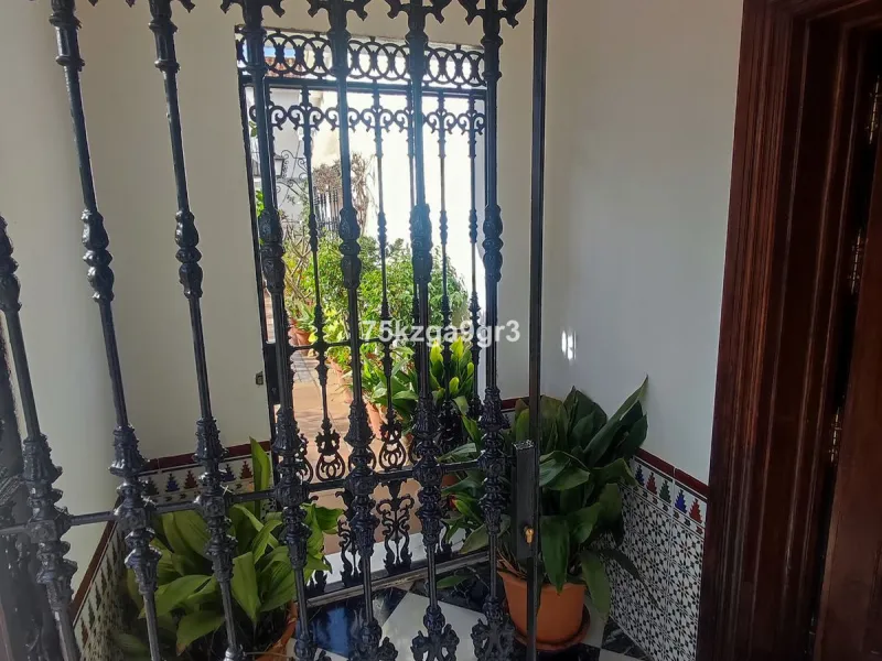 Detached Villa, Puerto de la Torre, Costa del Sol.