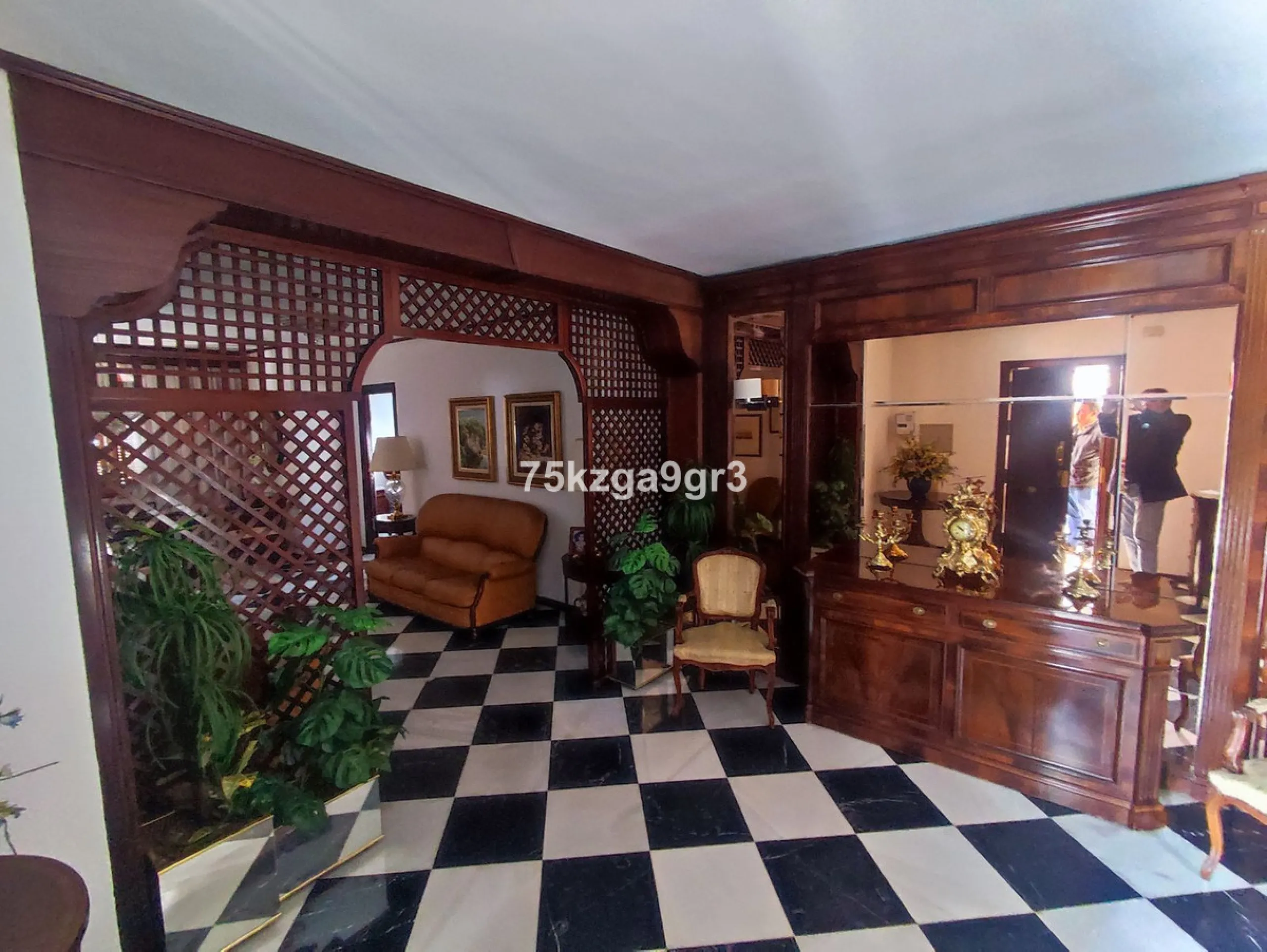 Detached Villa, Puerto de la Torre, Costa del Sol.