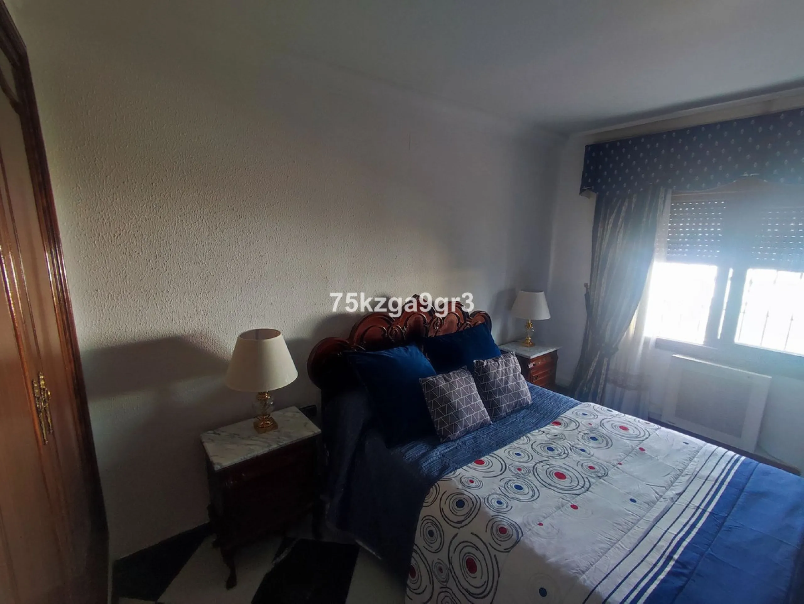 Detached Villa, Puerto de la Torre, Costa del Sol.