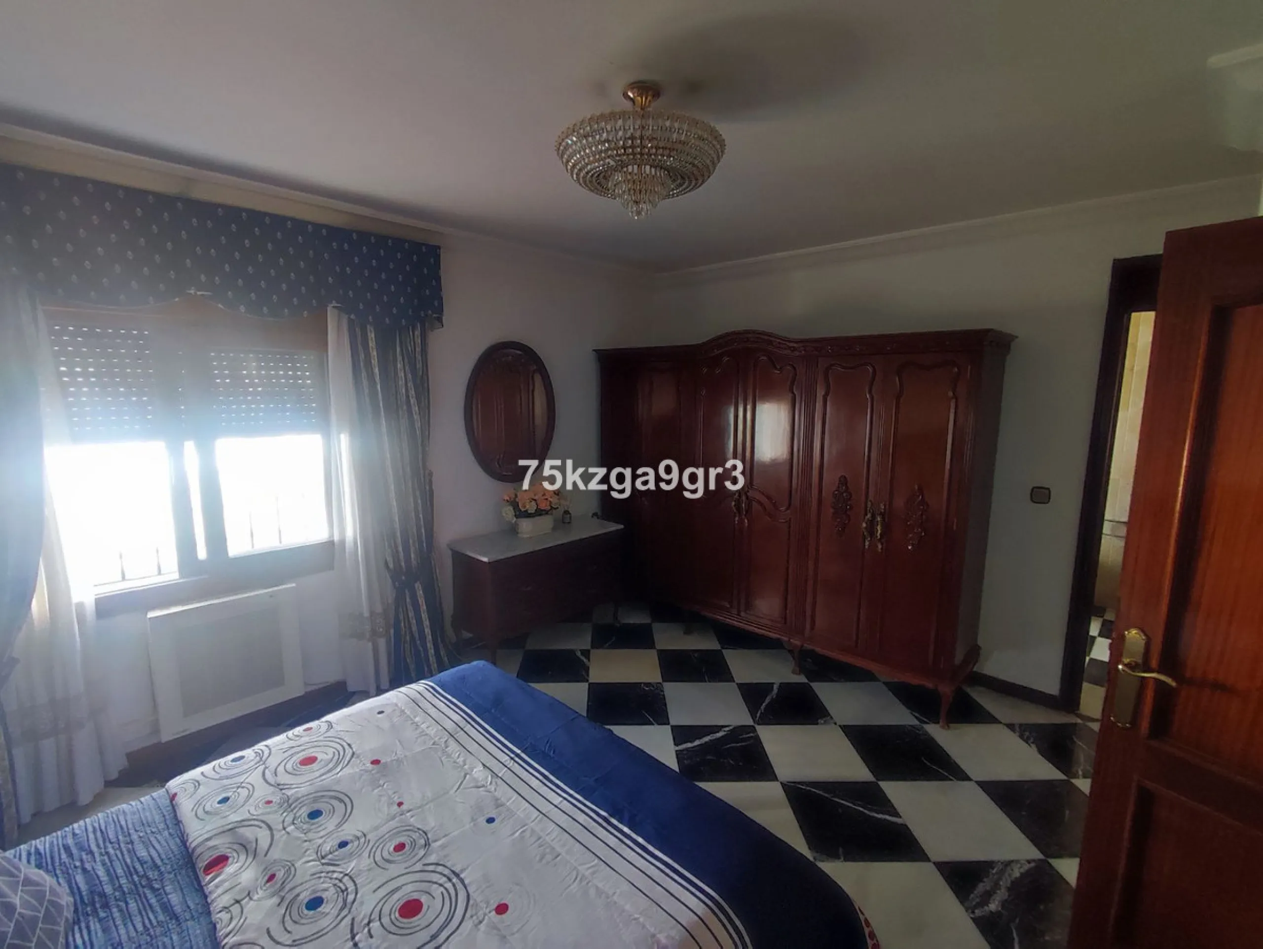 Detached Villa, Puerto de la Torre, Costa del Sol.