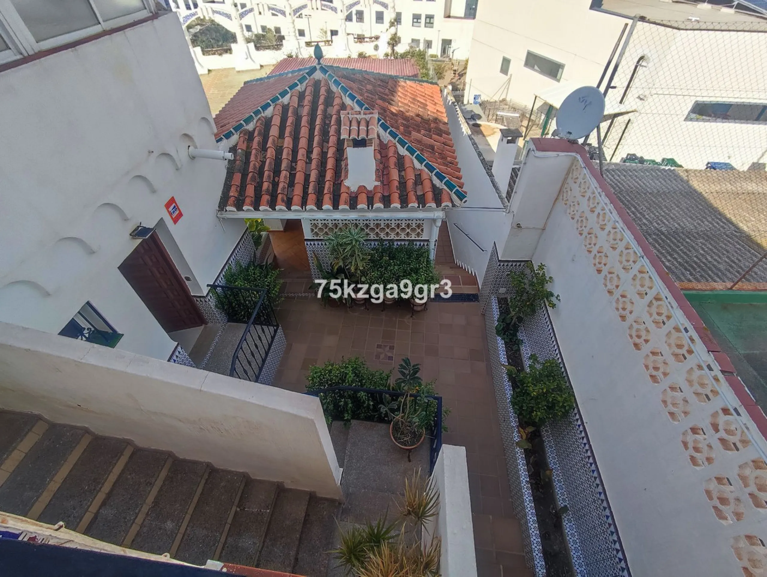 Detached Villa, Puerto de la Torre, Costa del Sol.