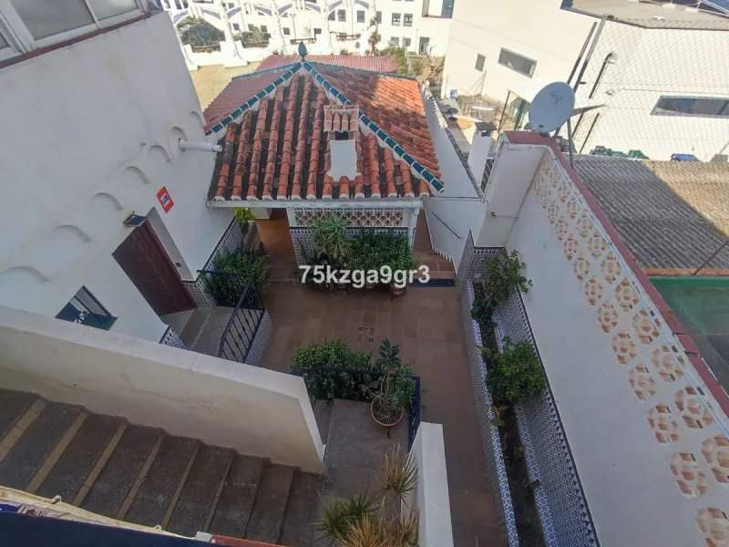 Detached Villa, Puerto de la Torre, Costa del Sol.