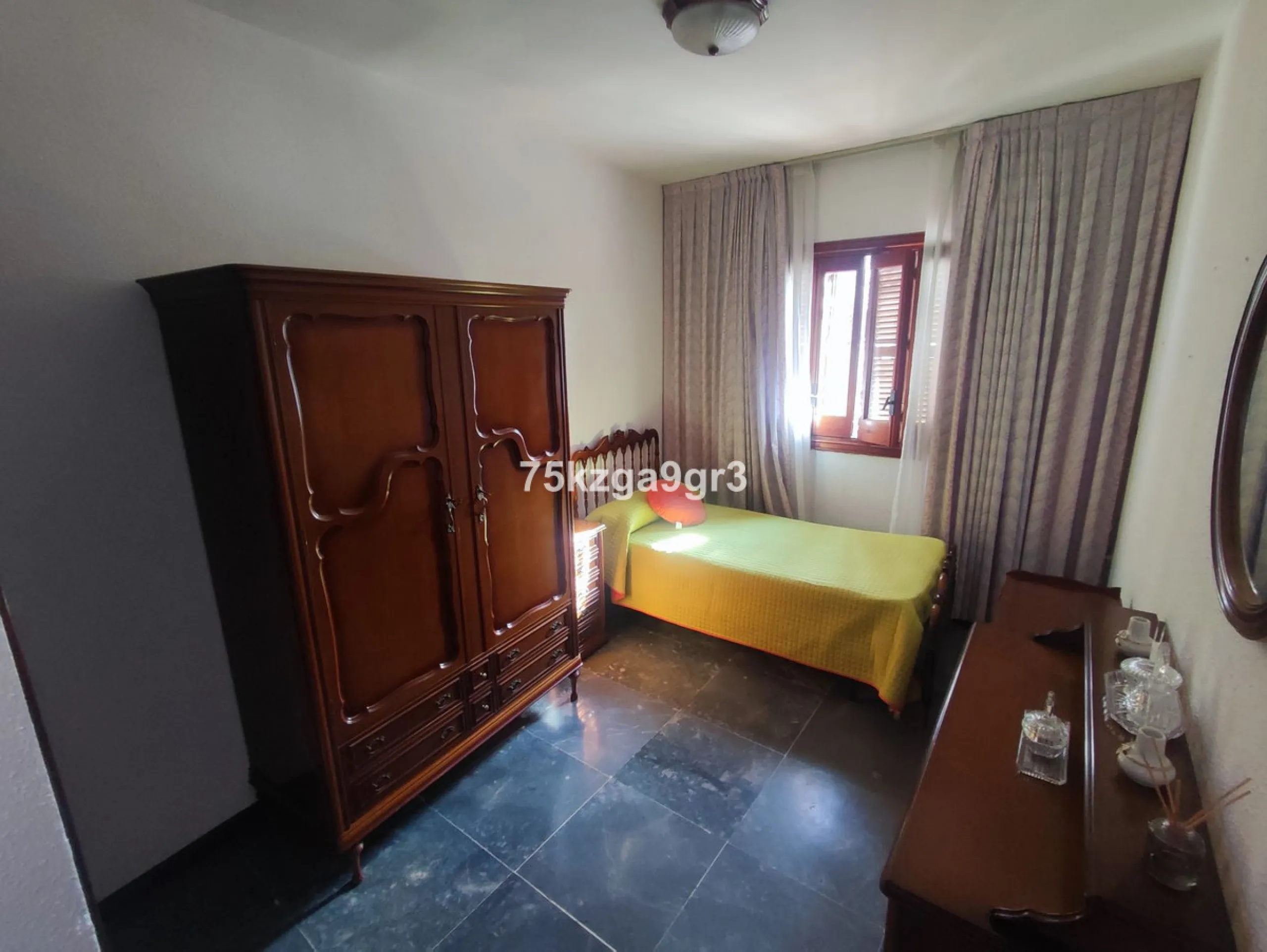 Detached Villa, Puerto de la Torre, Costa del Sol.