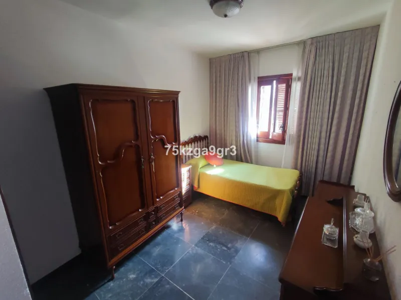 Detached Villa, Puerto de la Torre, Costa del Sol.