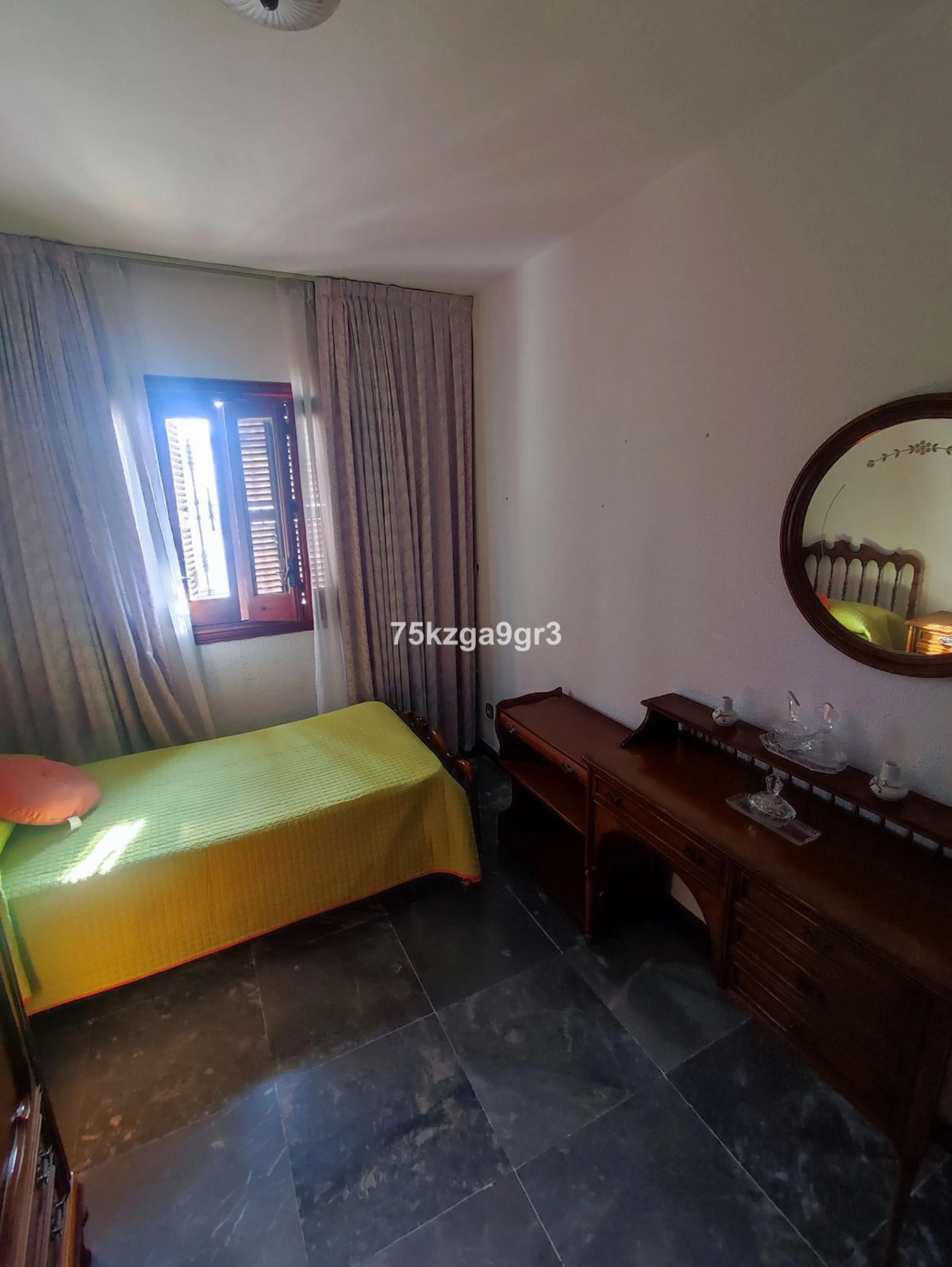 Detached Villa, Puerto de la Torre, Costa del Sol.