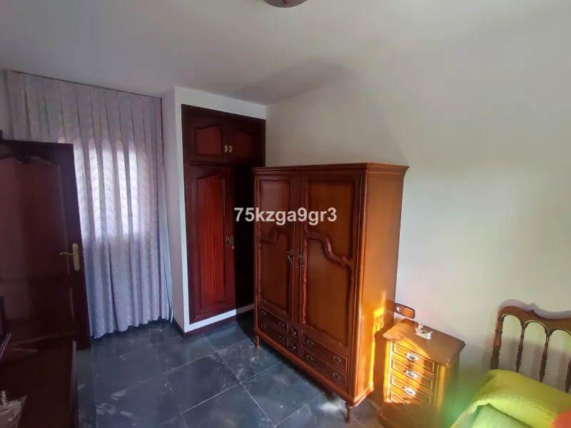 Detached Villa, Puerto de la Torre, Costa del Sol.