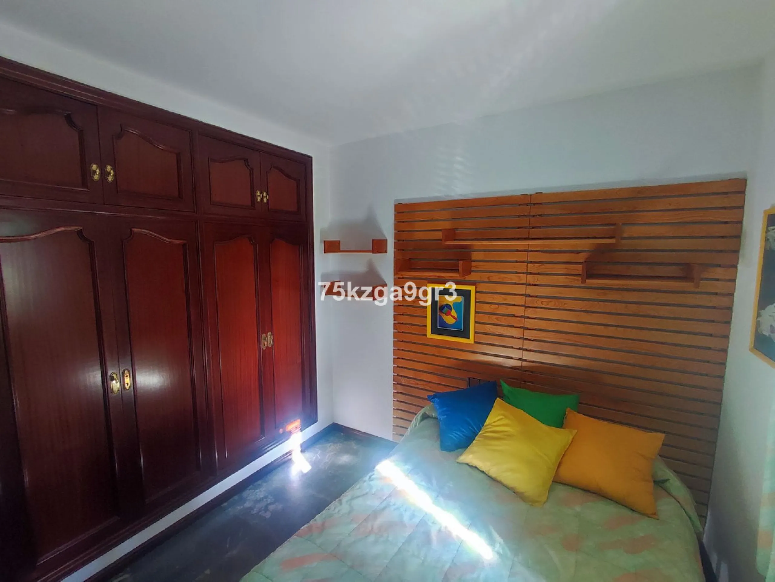 Detached Villa, Puerto de la Torre, Costa del Sol.