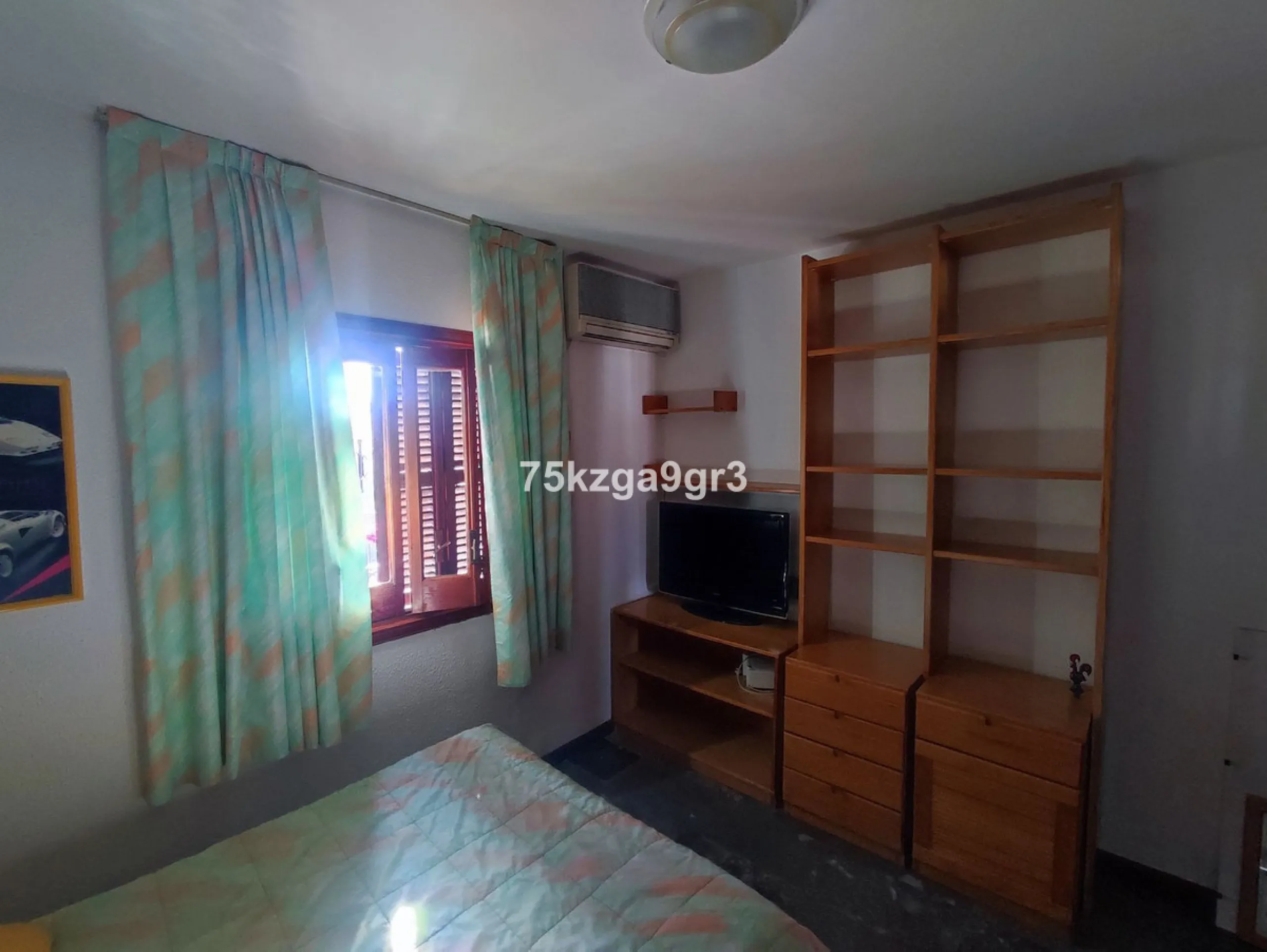 Detached Villa, Puerto de la Torre, Costa del Sol.