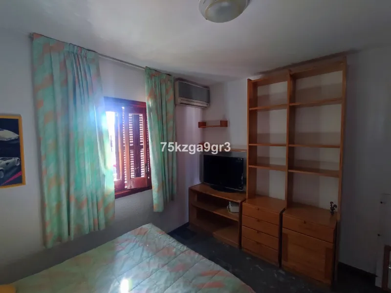 Detached Villa, Puerto de la Torre, Costa del Sol.