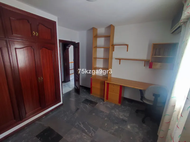 Detached Villa, Puerto de la Torre, Costa del Sol.