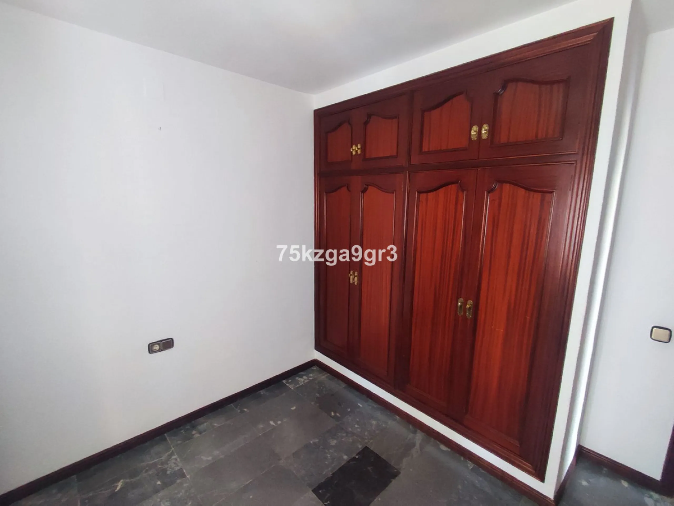 Detached Villa, Puerto de la Torre, Costa del Sol.
