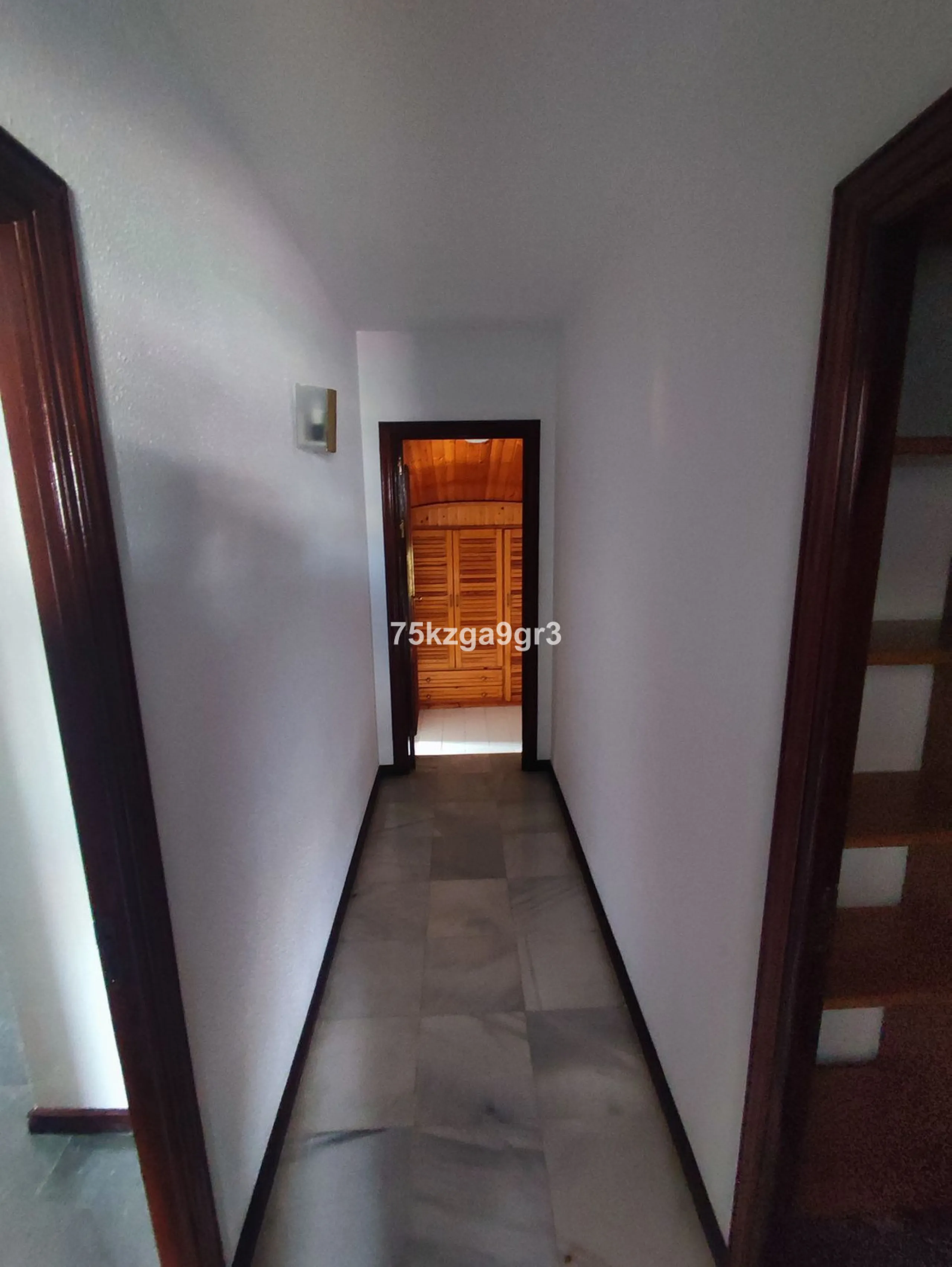 Detached Villa, Puerto de la Torre, Costa del Sol.