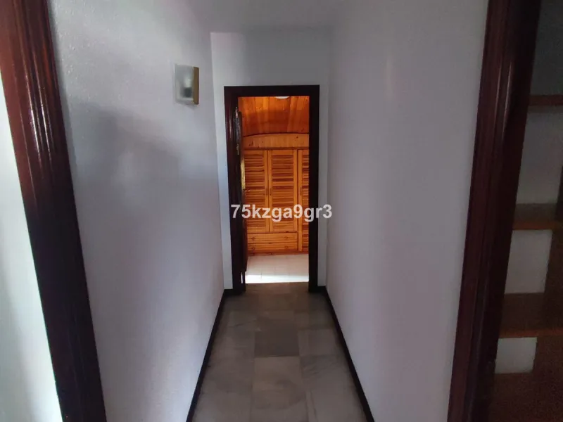 Detached Villa, Puerto de la Torre, Costa del Sol.