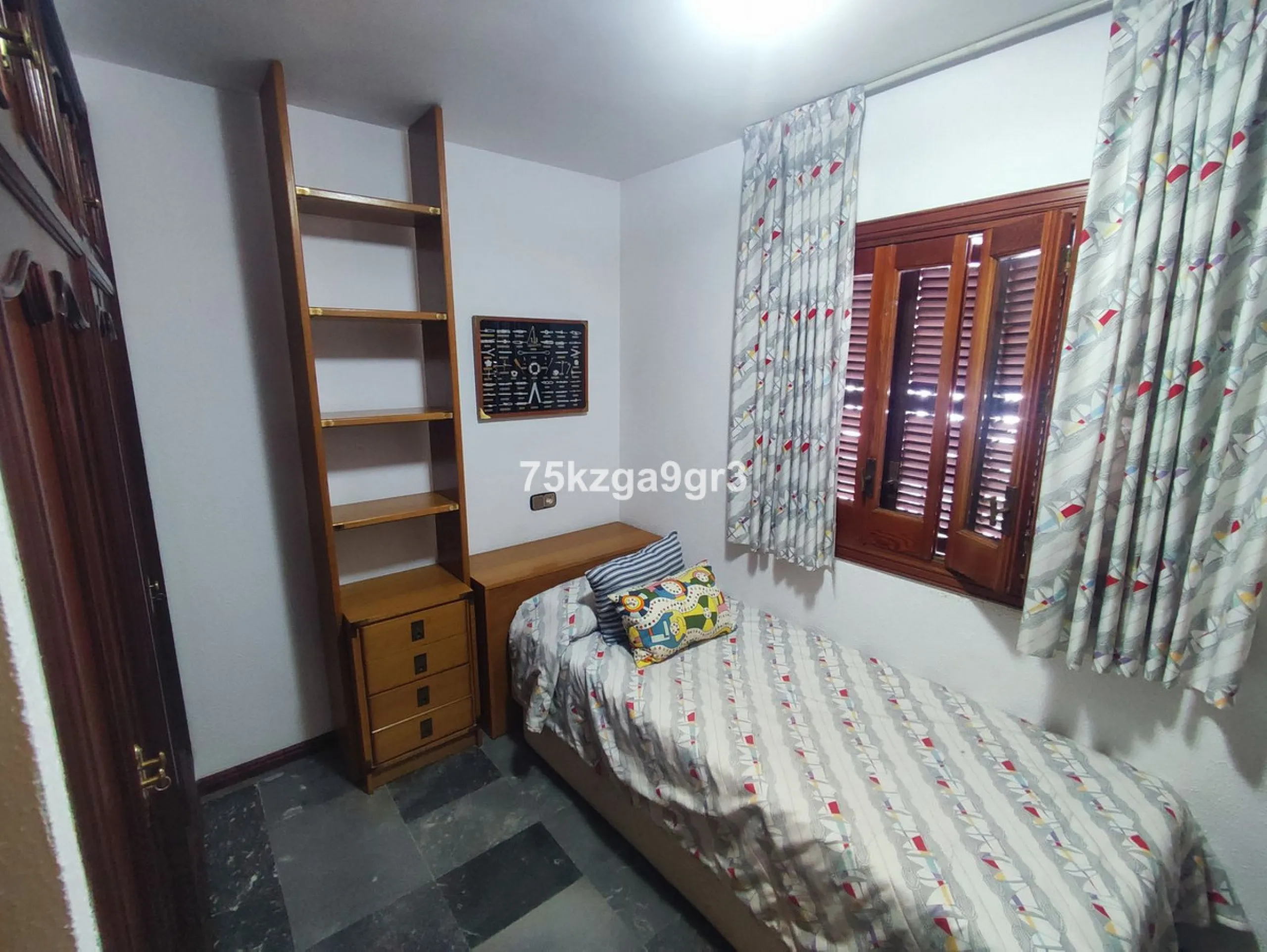 Detached Villa, Puerto de la Torre, Costa del Sol.
