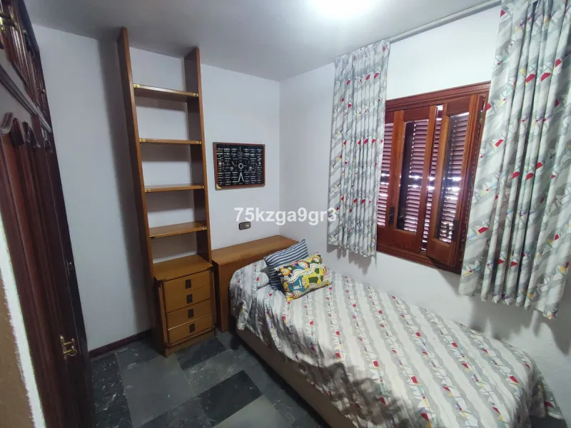 Detached Villa, Puerto de la Torre, Costa del Sol.