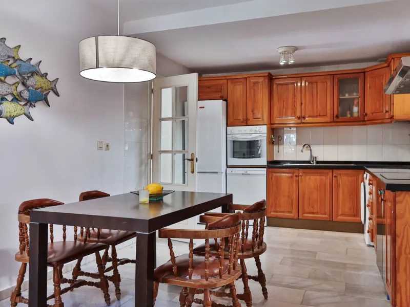 End-townhouse in Las Lagunas, Mijas