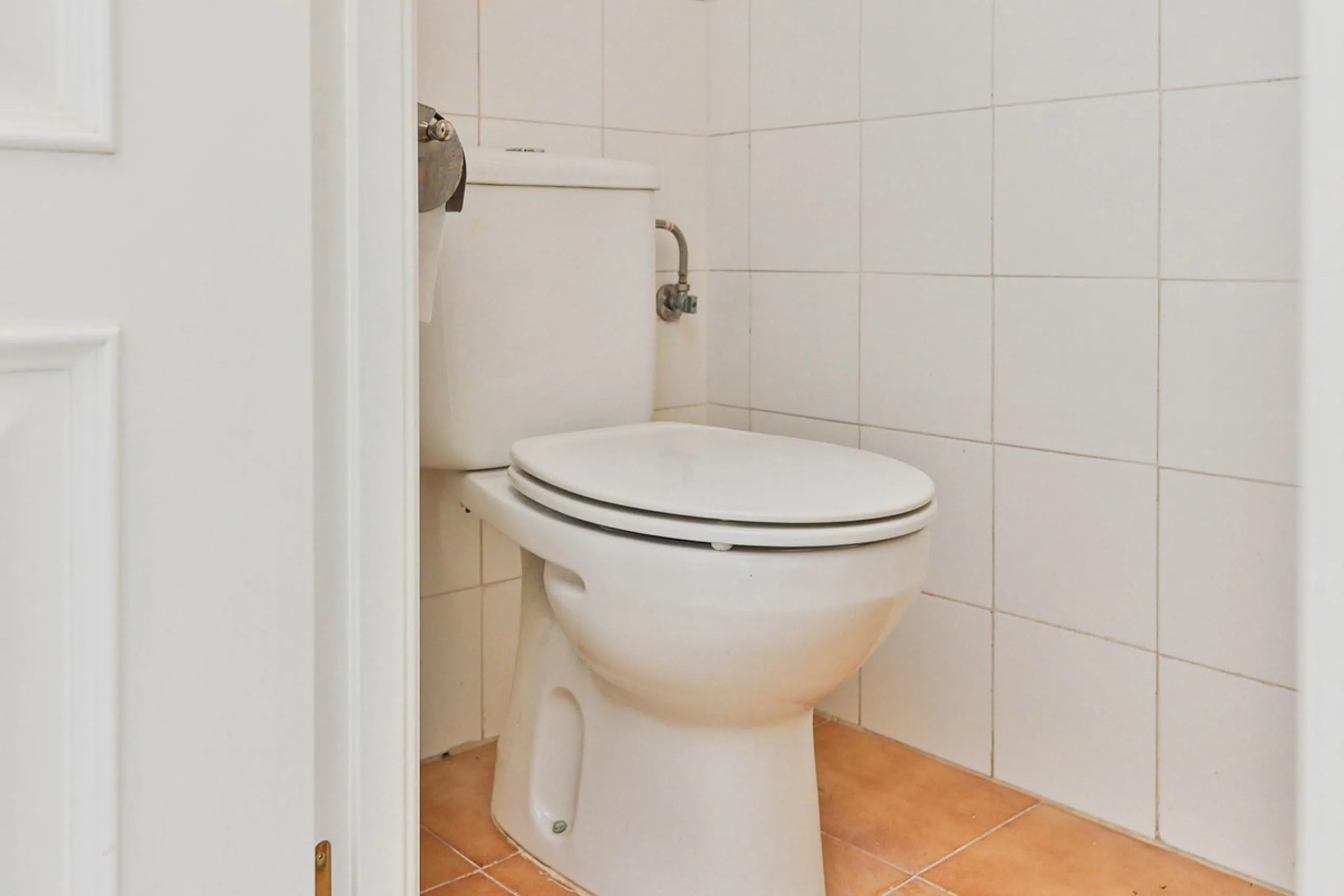 End-townhouse in Las Lagunas, Mijas
