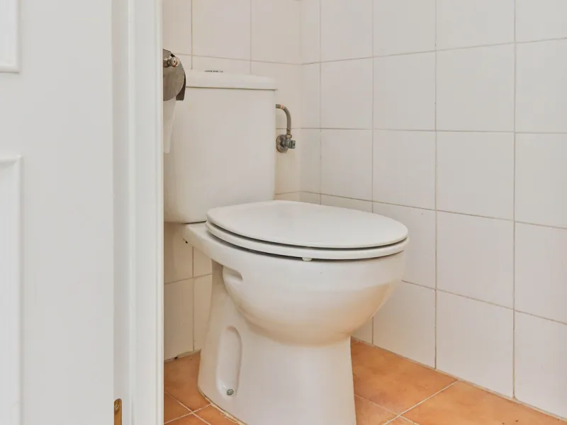 End-townhouse in Las Lagunas, Mijas