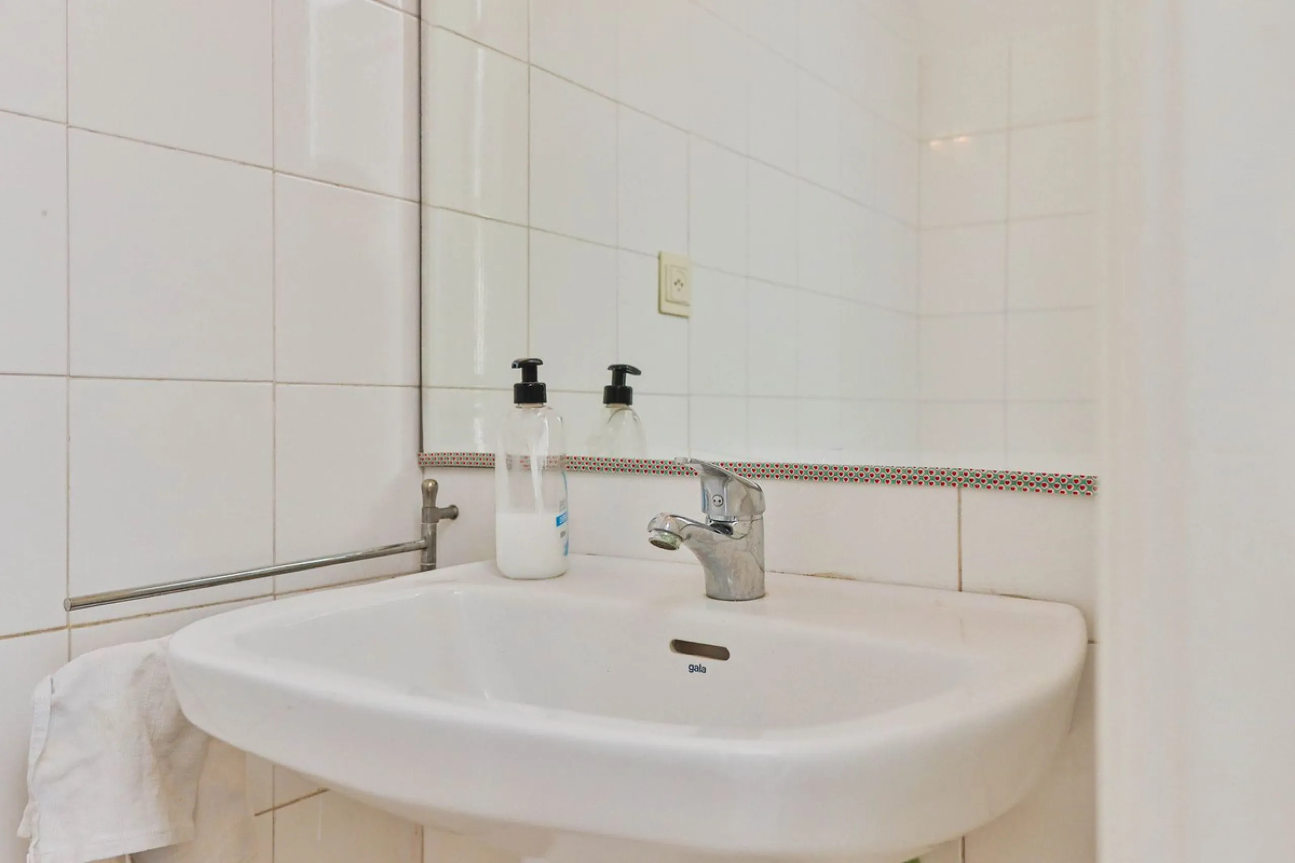 End-townhouse in Las Lagunas, Mijas