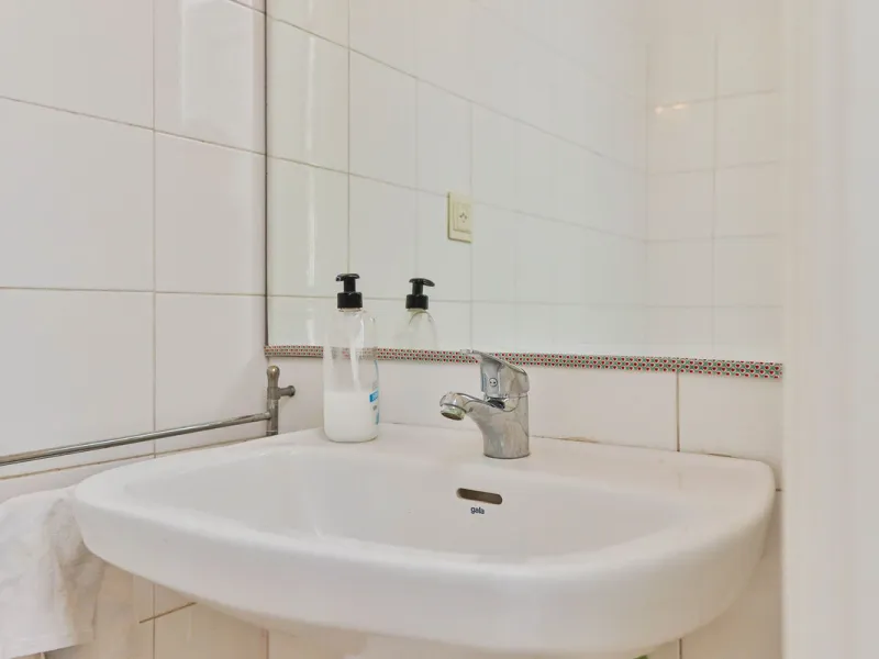 End-townhouse in Las Lagunas, Mijas