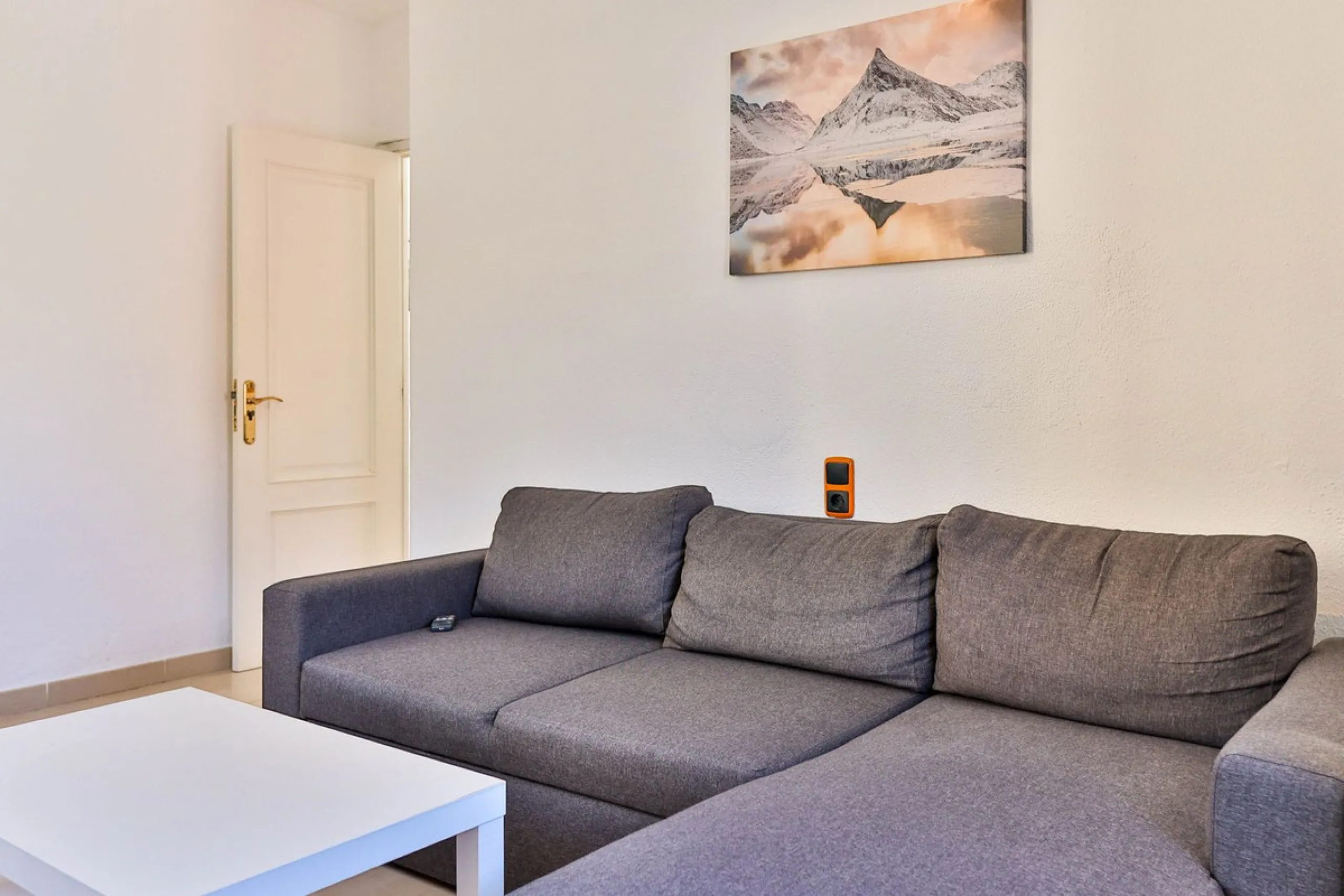 End-townhouse in Las Lagunas, Mijas