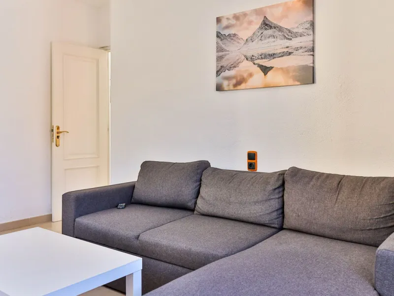 End-townhouse in Las Lagunas, Mijas