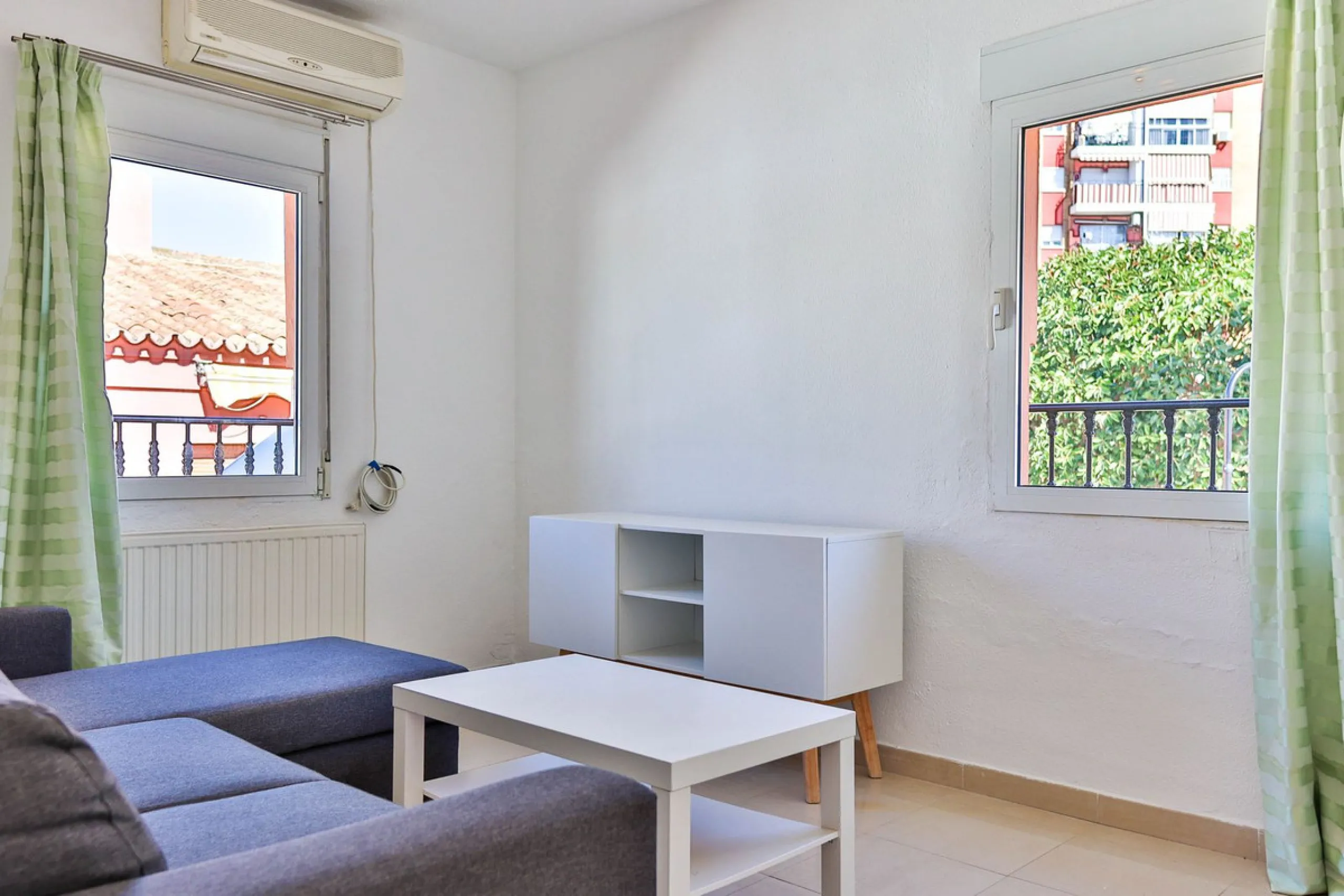 End-townhouse in Las Lagunas, Mijas