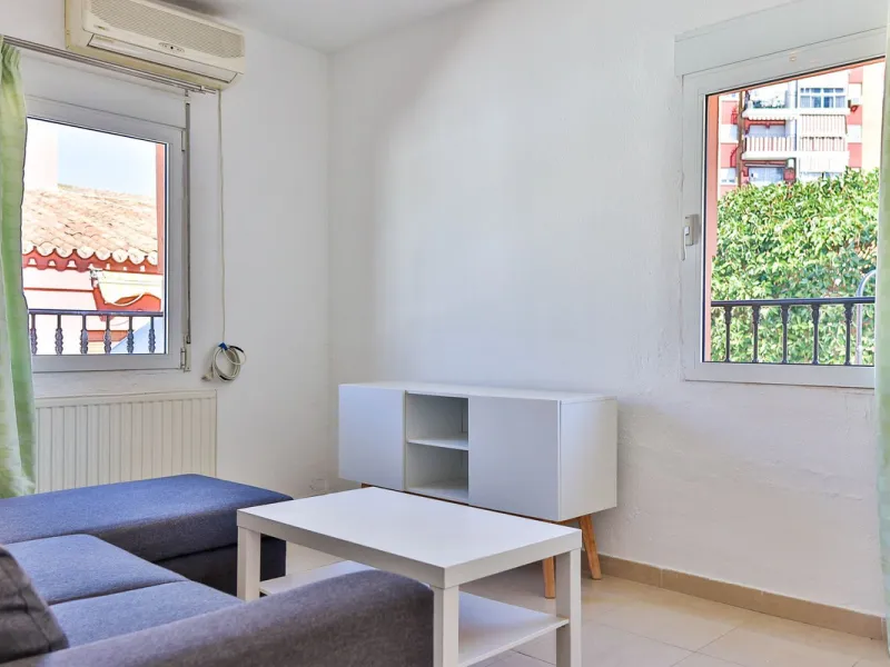End-townhouse in Las Lagunas, Mijas