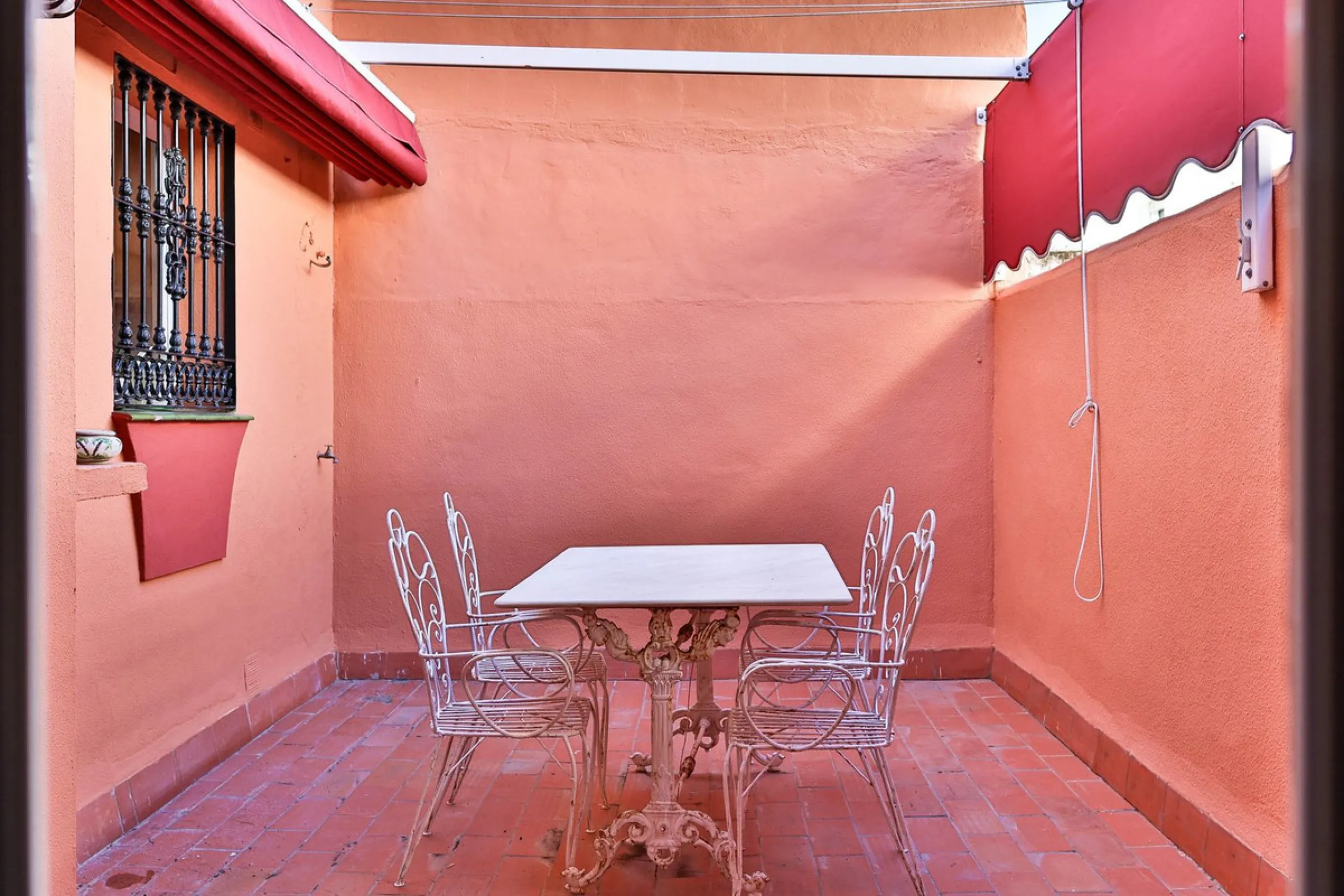 End-townhouse in Las Lagunas, Mijas