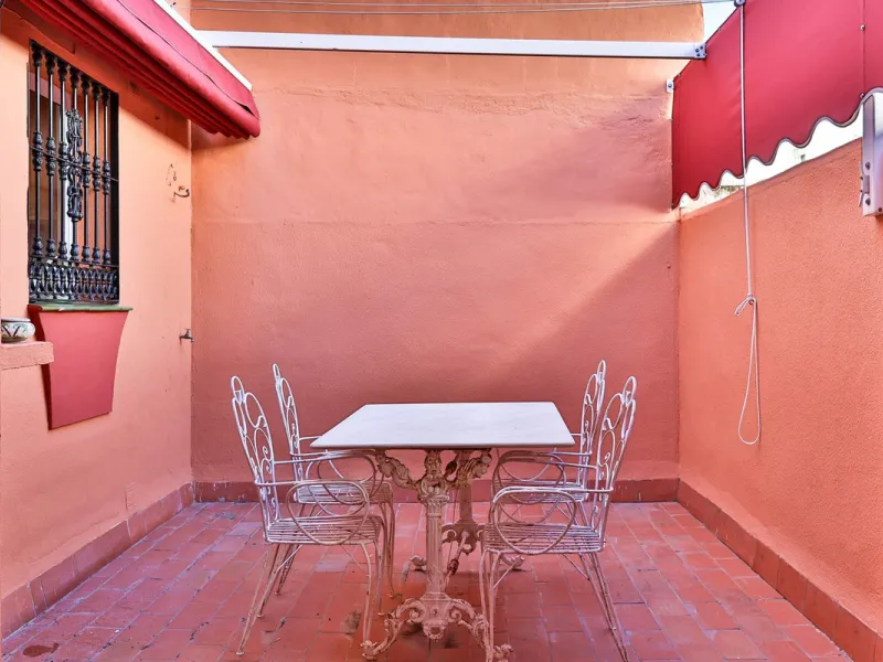 End-townhouse in Las Lagunas, Mijas
