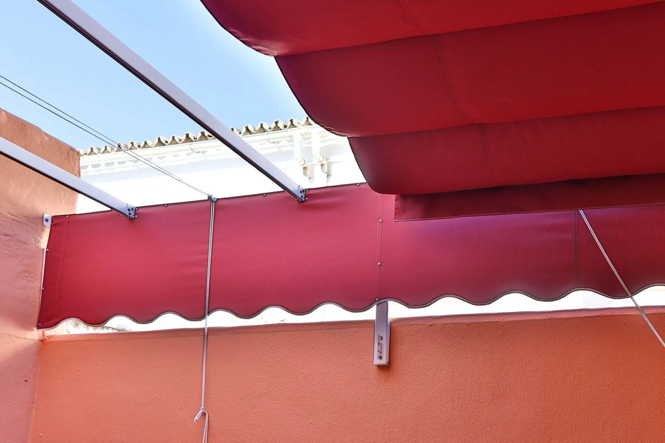 End-townhouse in Las Lagunas, Mijas