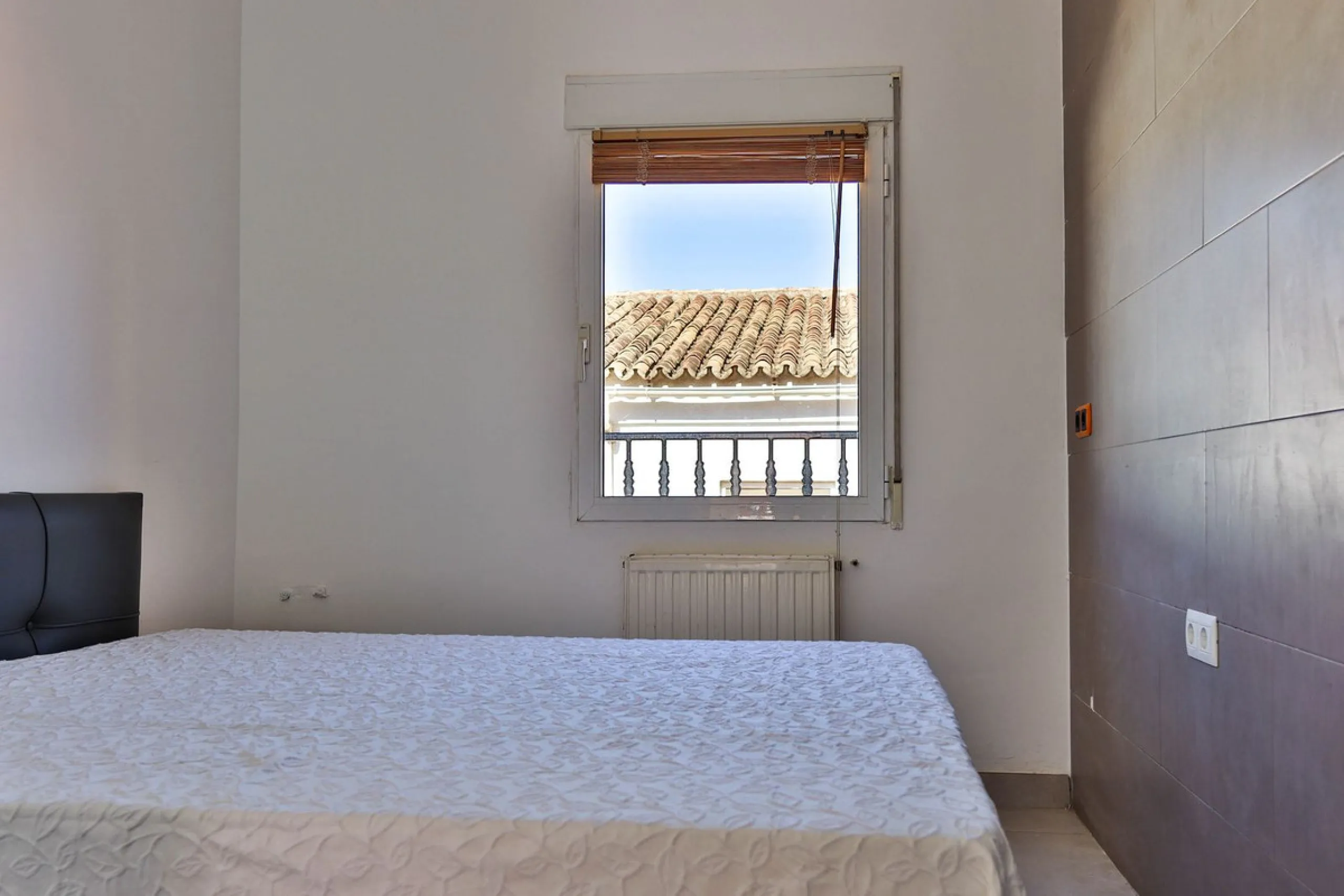 End-townhouse in Las Lagunas, Mijas