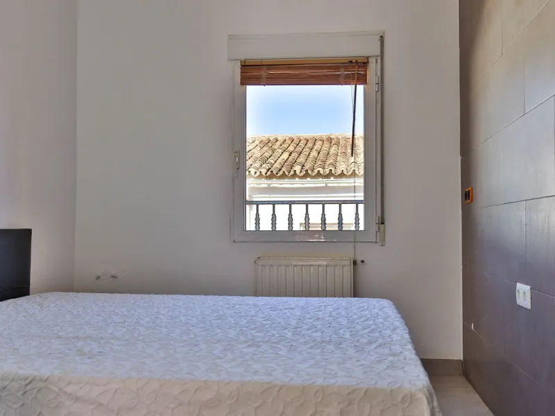 End-townhouse in Las Lagunas, Mijas