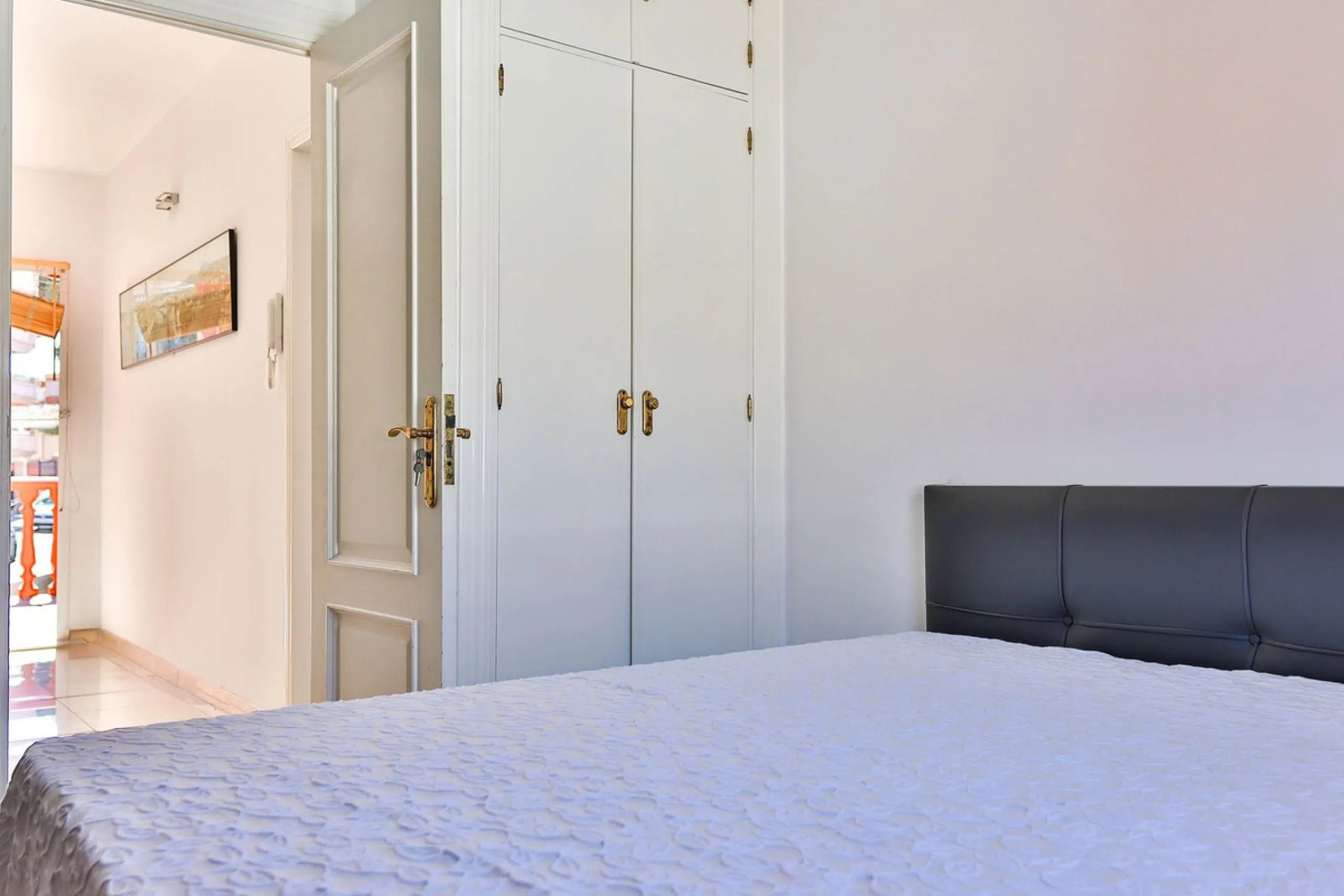 End-townhouse in Las Lagunas, Mijas