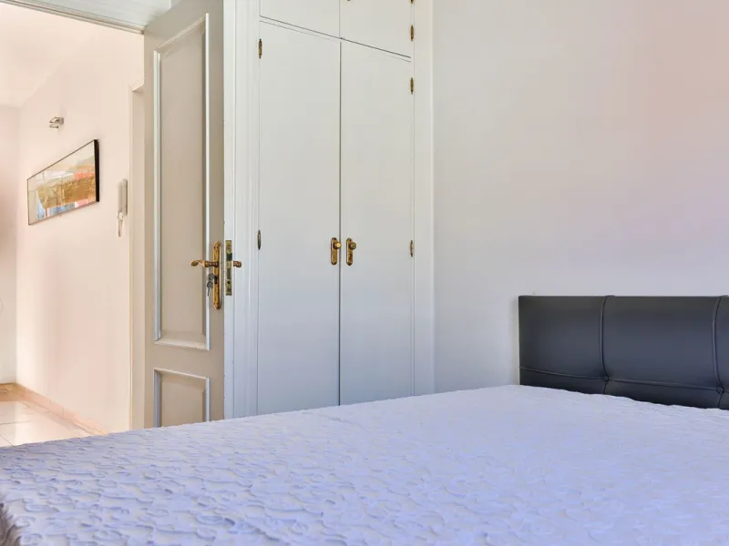End-townhouse in Las Lagunas, Mijas