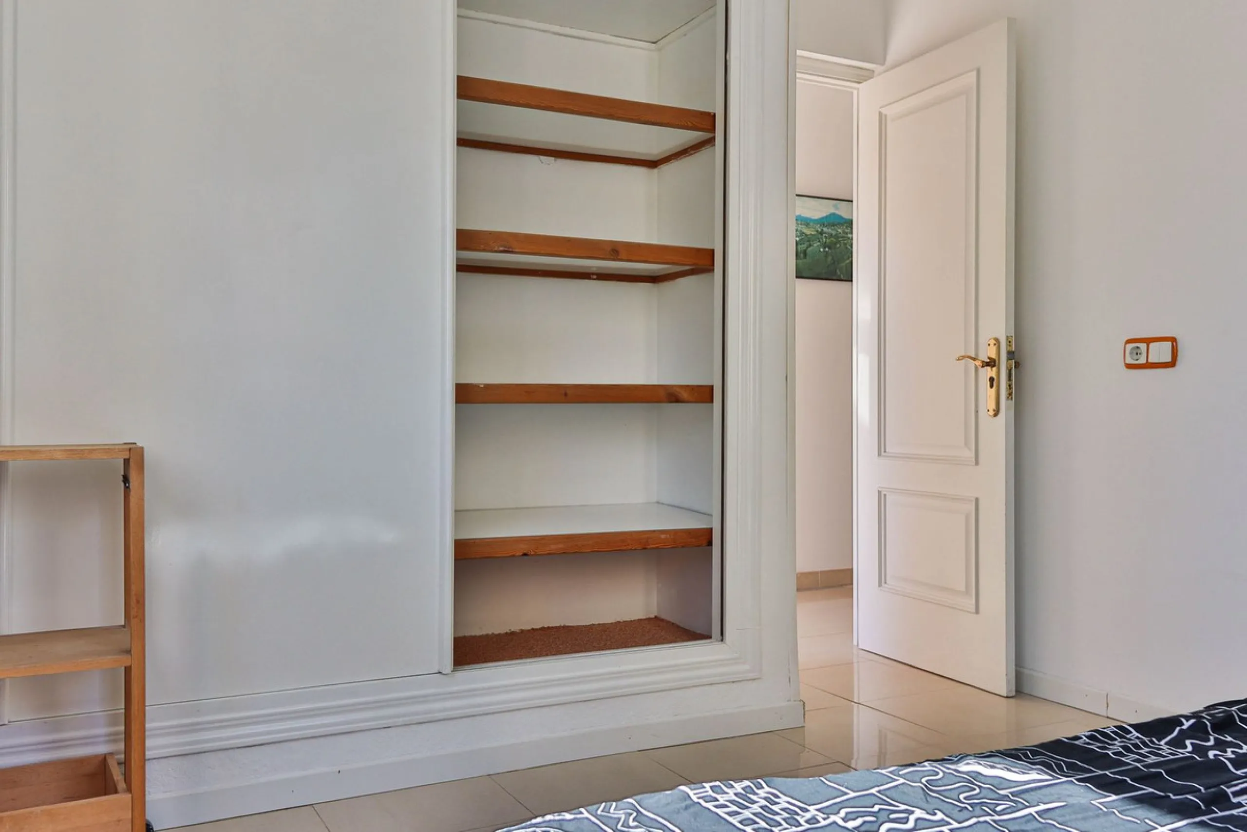 End-townhouse in Las Lagunas, Mijas