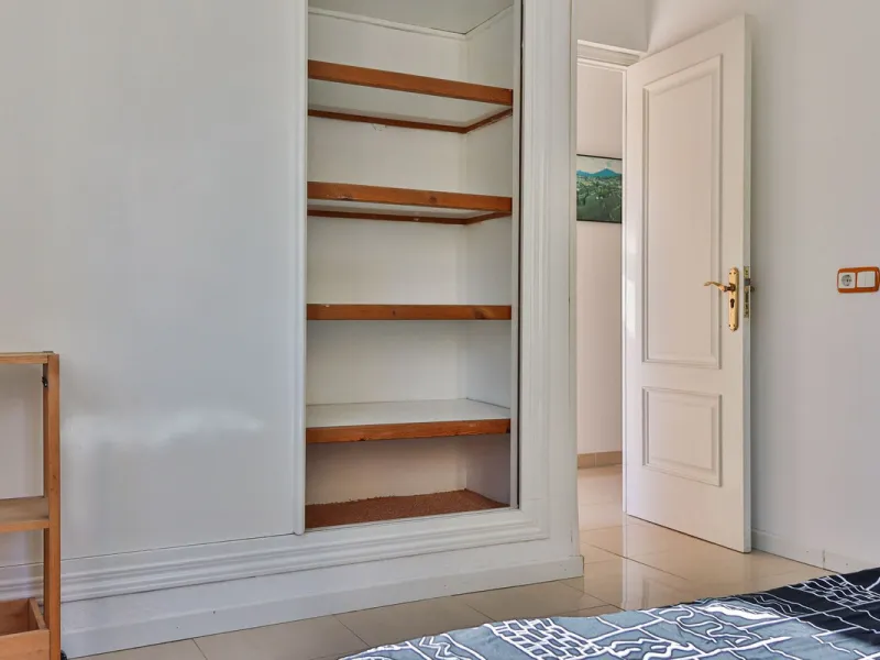 End-townhouse in Las Lagunas, Mijas