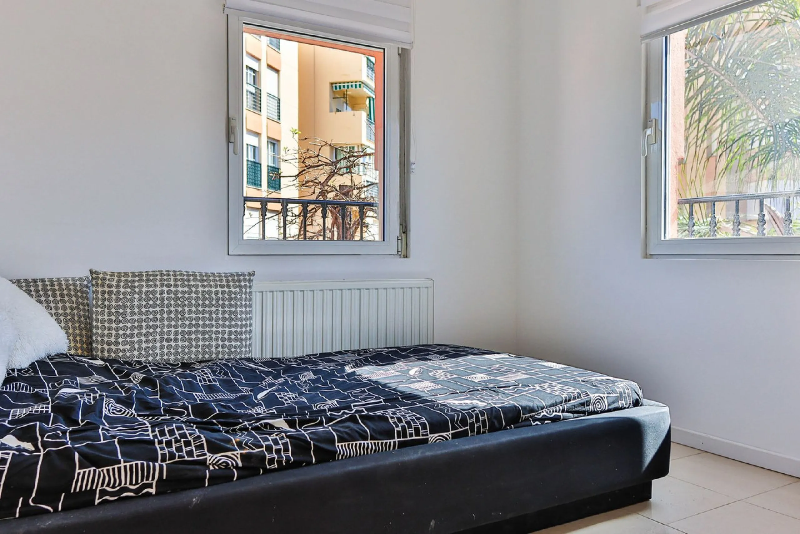 End-townhouse in Las Lagunas, Mijas