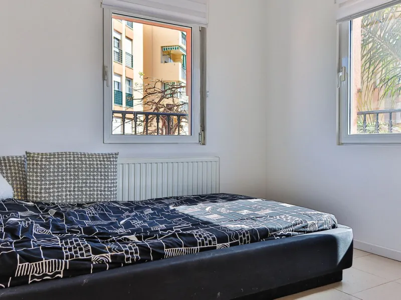 End-townhouse in Las Lagunas, Mijas