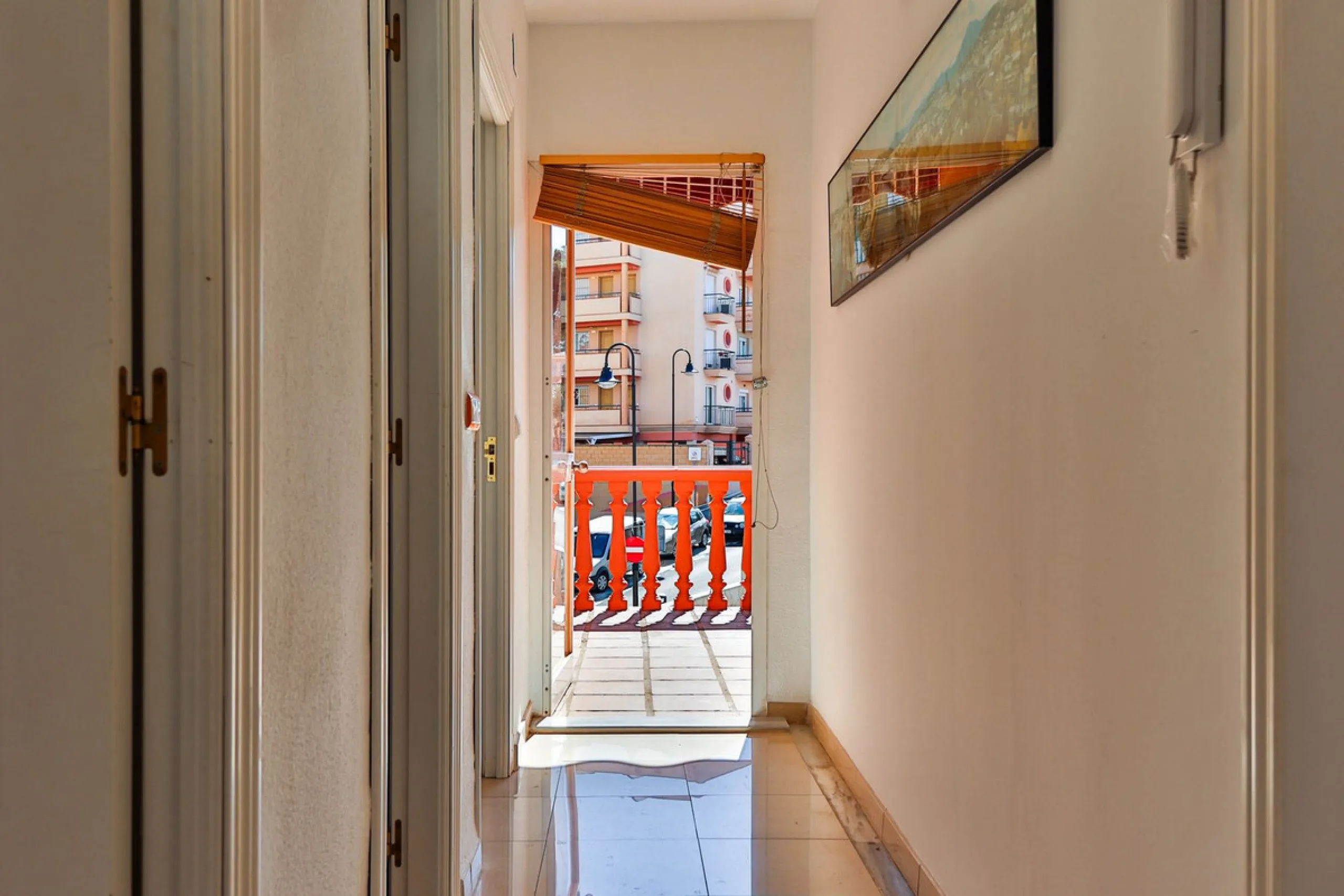 End-townhouse in Las Lagunas, Mijas