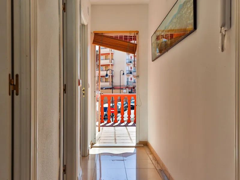 End-townhouse in Las Lagunas, Mijas